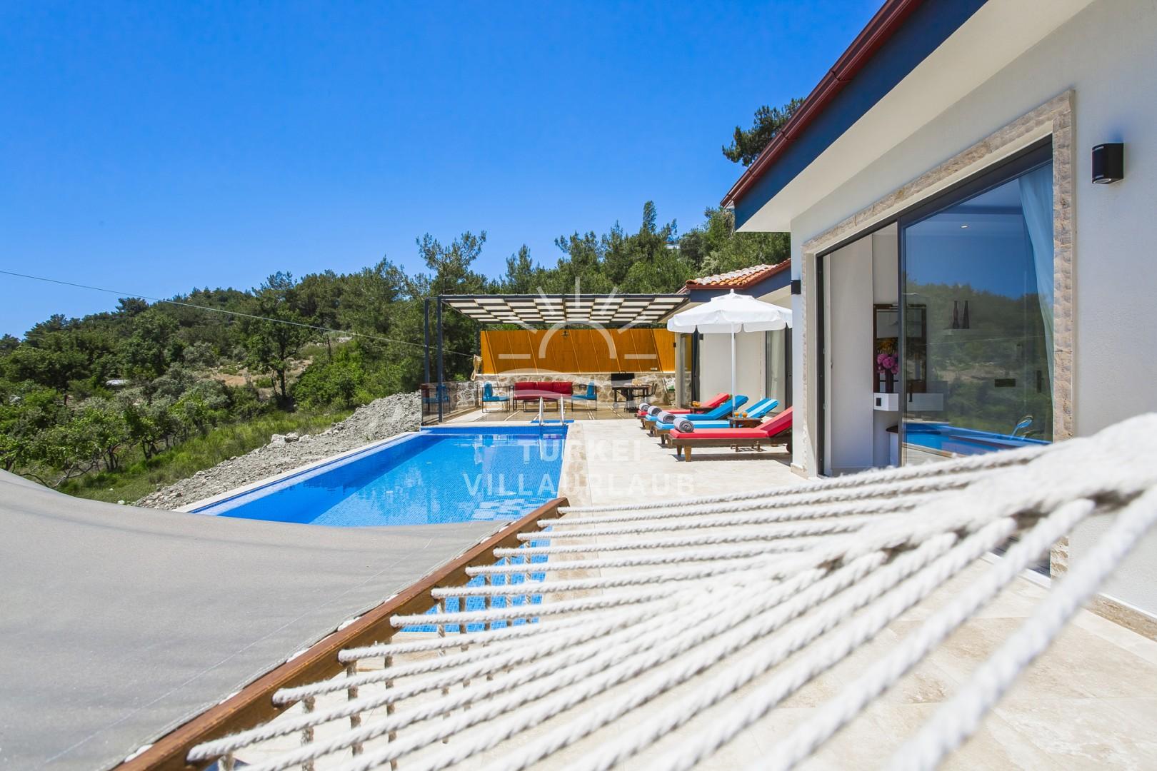 Villa Sibilla İslamlar fotoğrafı