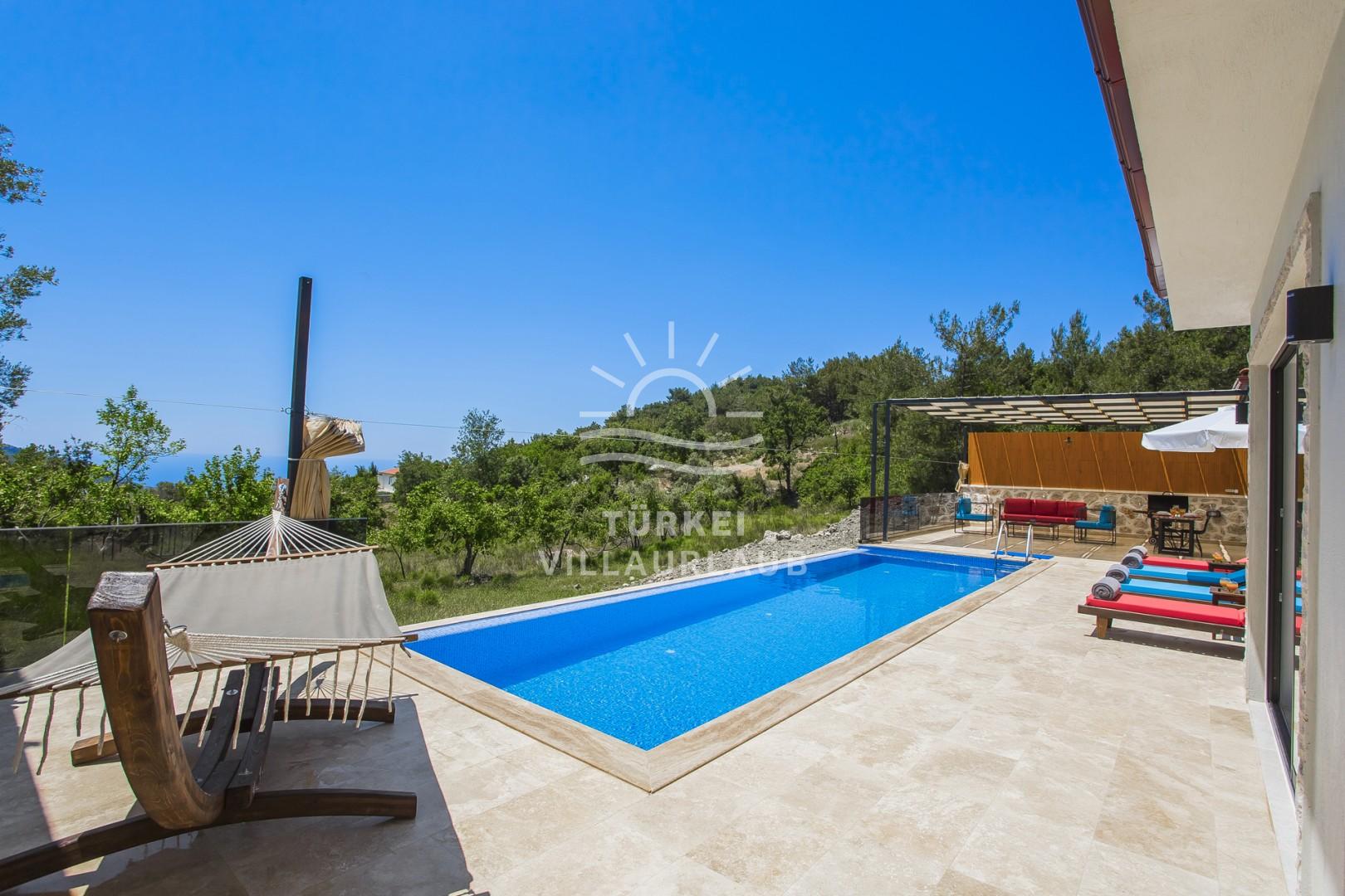 Villa Sibilla İslamlar fotoğrafı