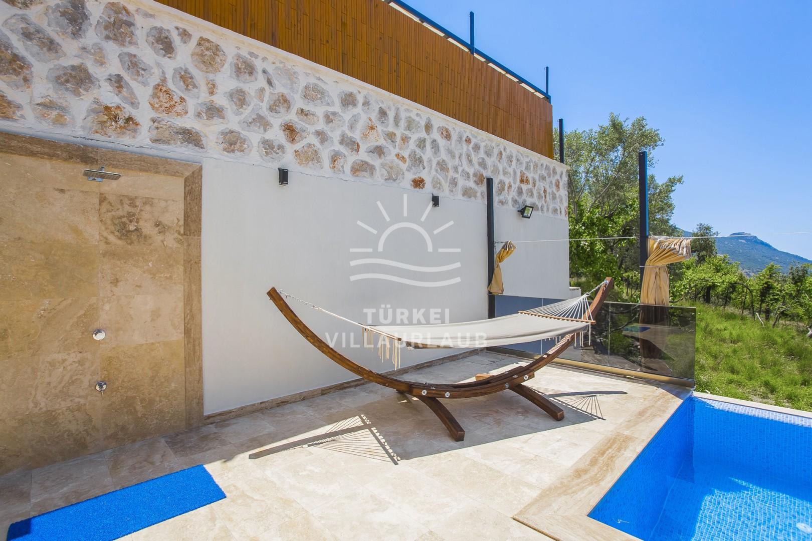 Villa Sibilla İslamlar fotoğrafı