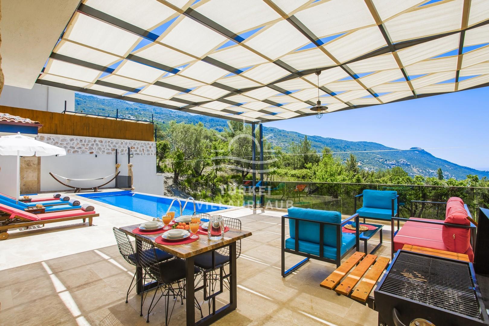 Villa Sibilla İslamlar fotoğrafı