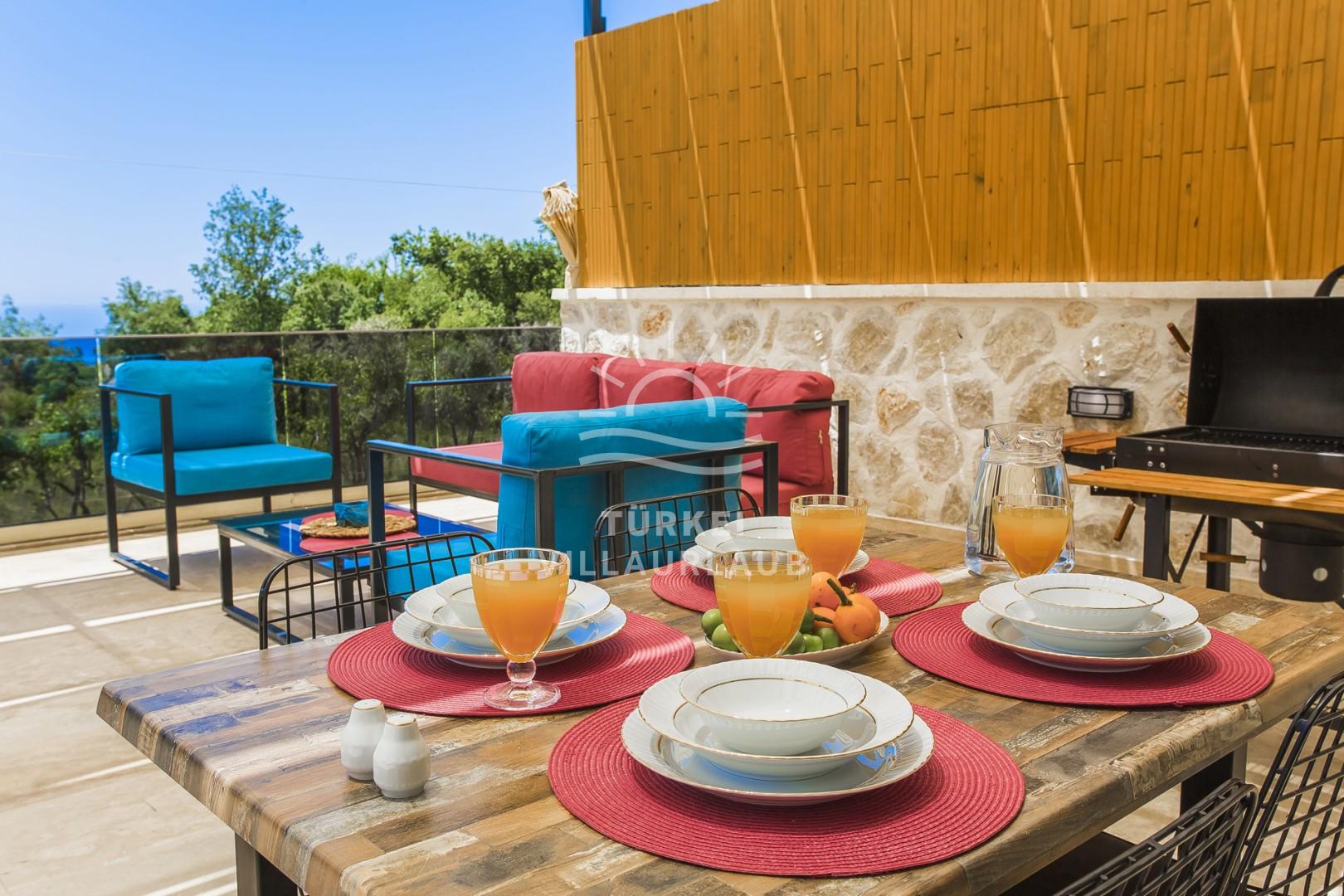 Villa Sibilla İslamlar fotoğrafı