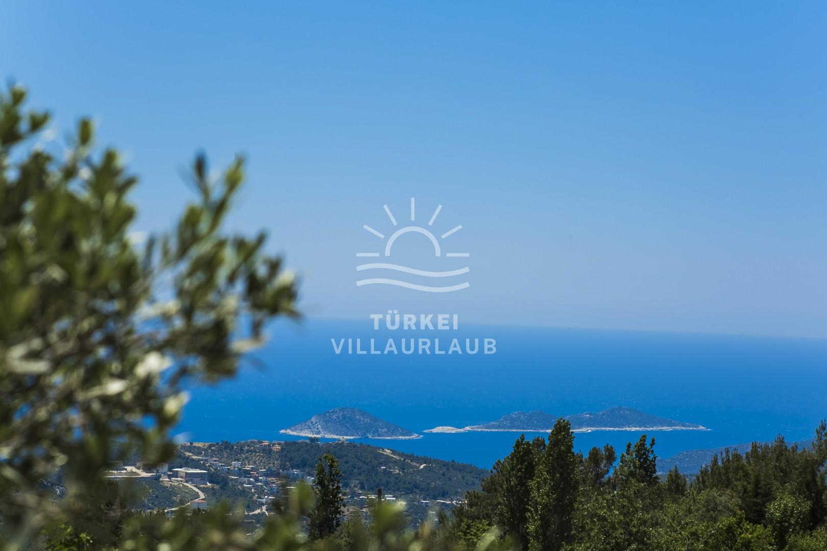 Villa Sibilla İslamlar fotoğrafı