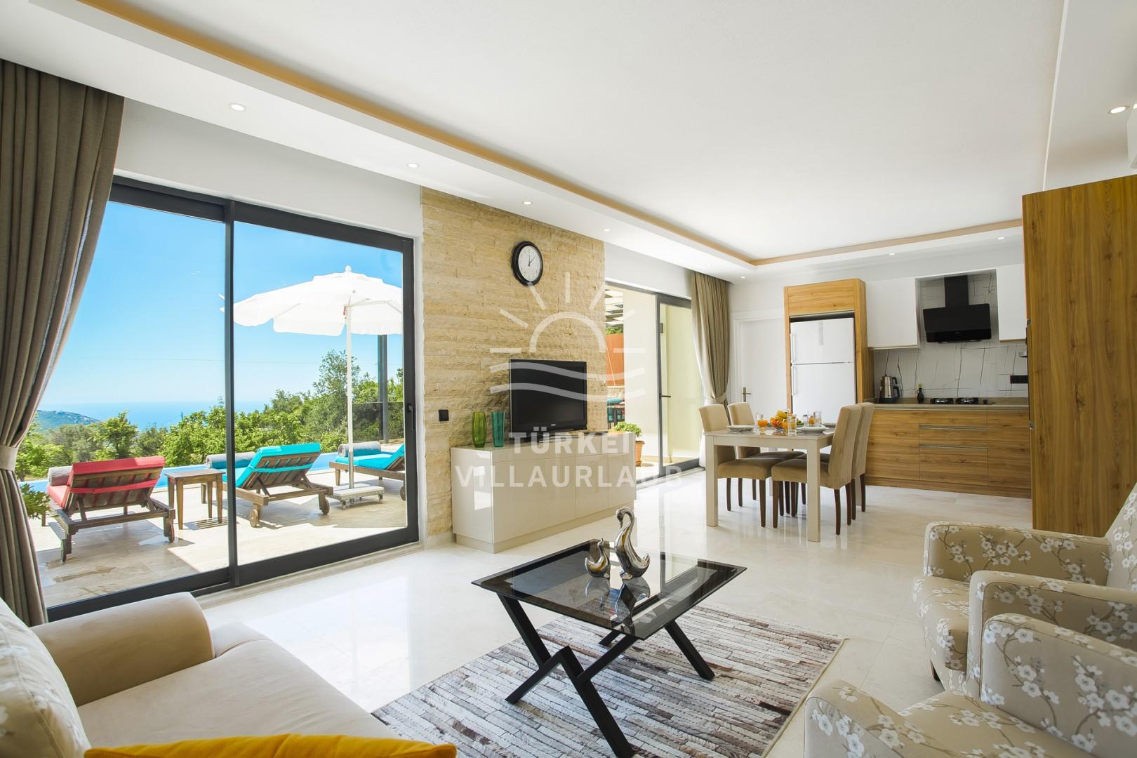 Villa Sibilla İslamlar fotoğrafı