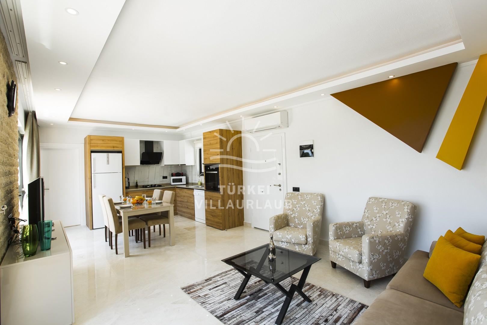 Villa Sibilla İslamlar fotoğrafı
