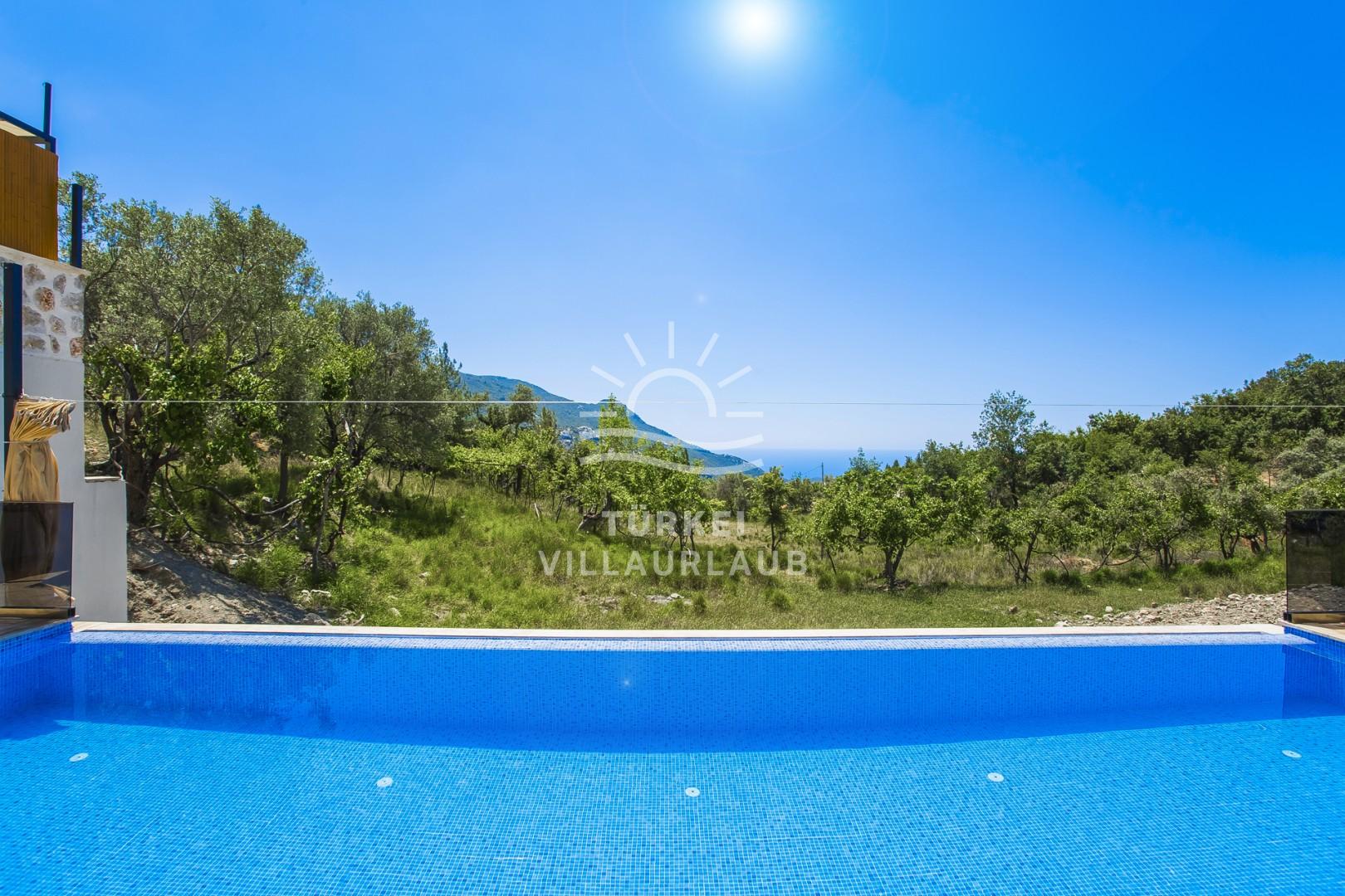 Villa Sibilla İslamlar fotoğrafı