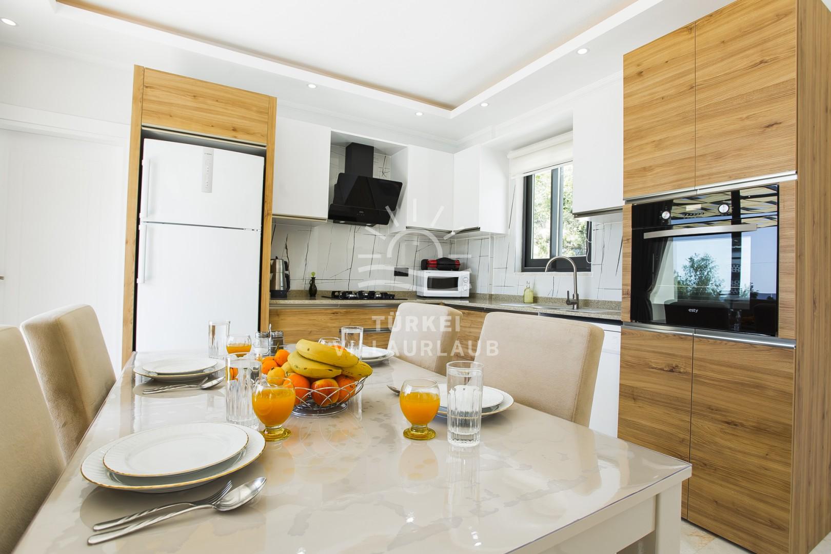Villa Sibilla İslamlar fotoğrafı