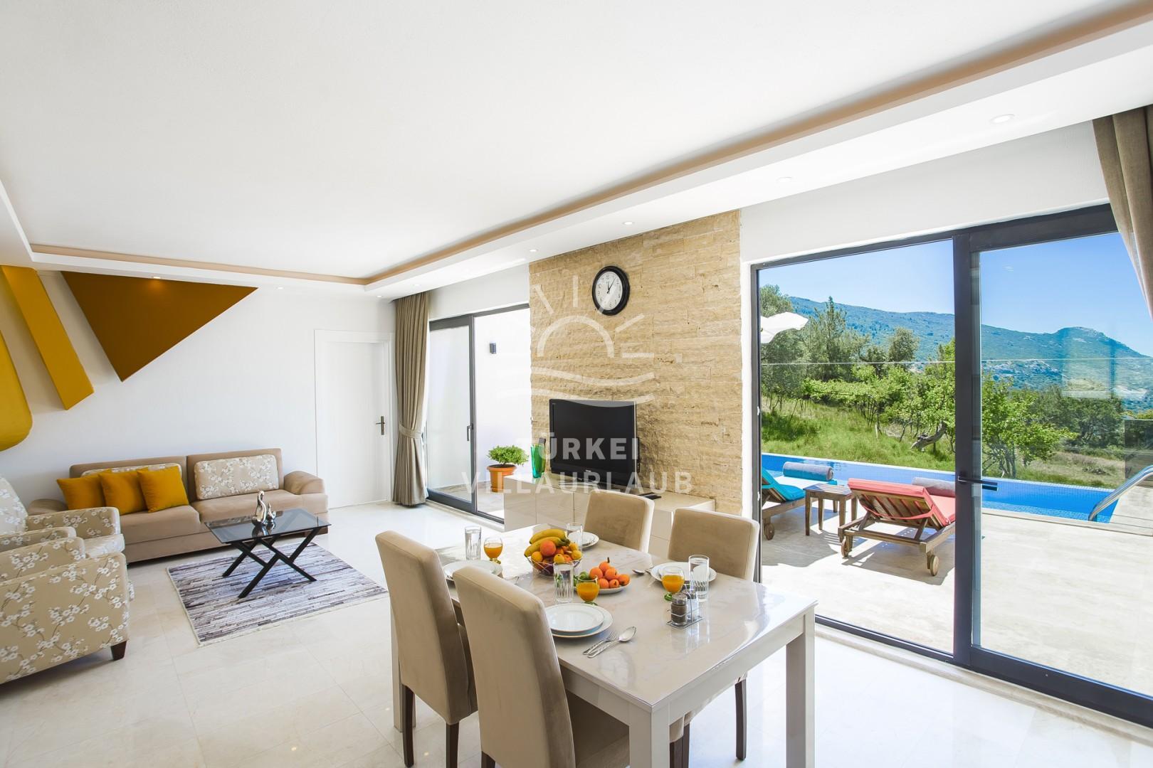 Villa Sibilla İslamlar fotoğrafı