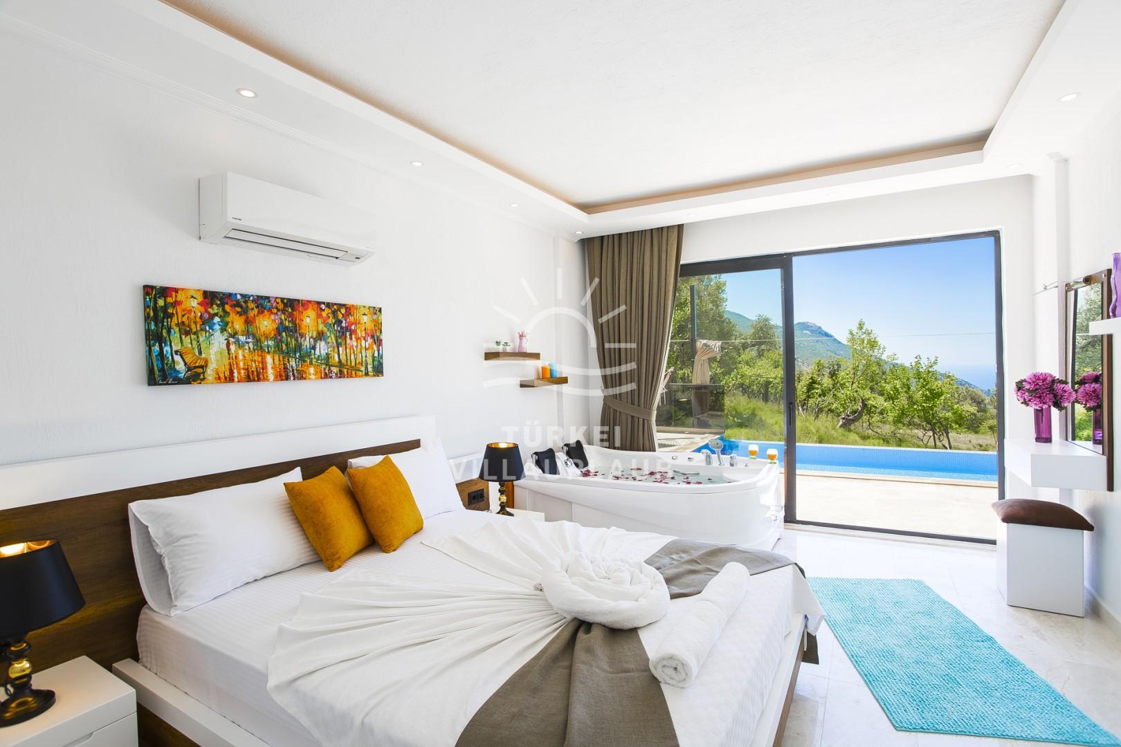 Villa Sibilla İslamlar fotoğrafı