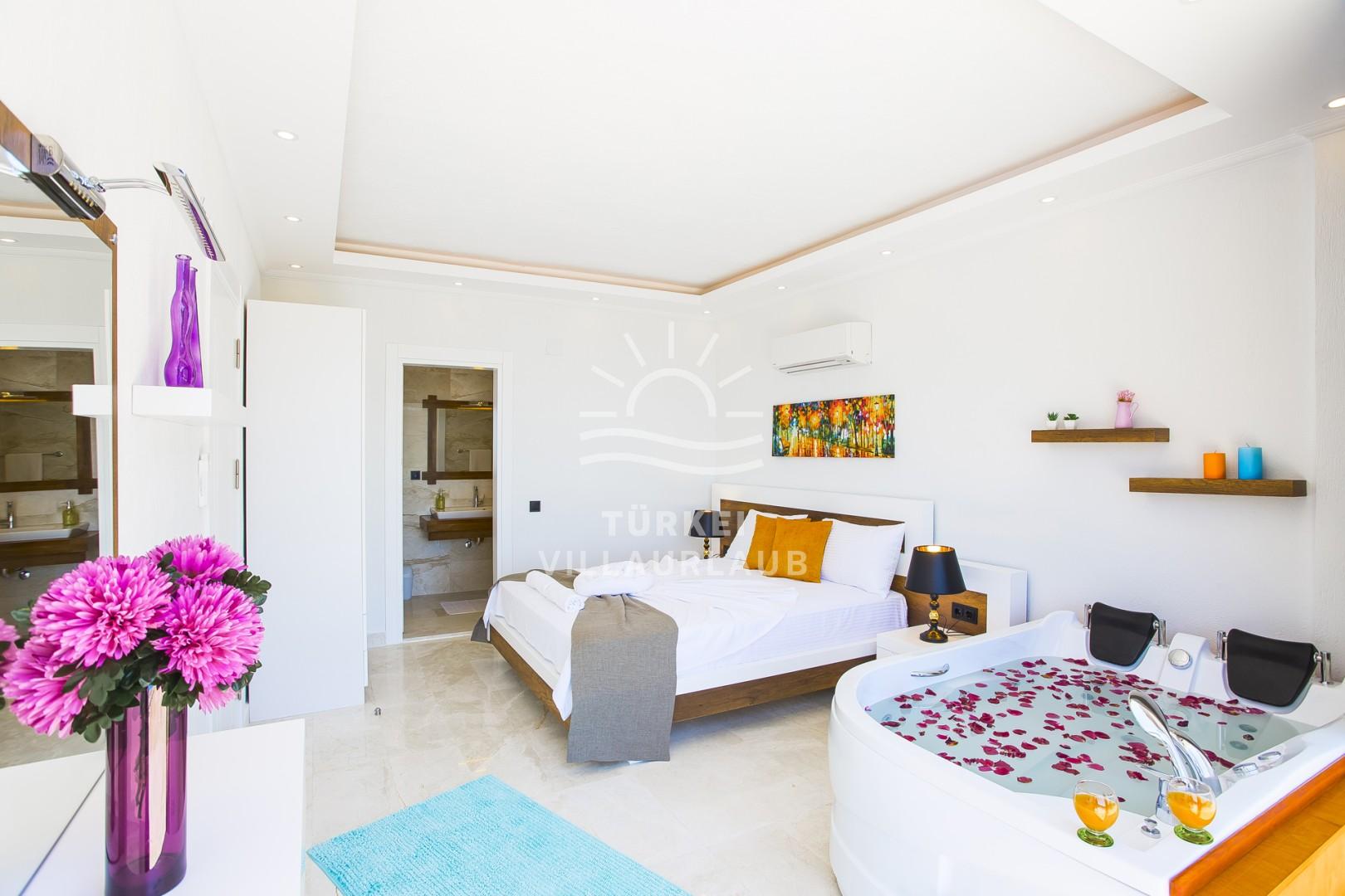 Villa Sibilla İslamlar fotoğrafı