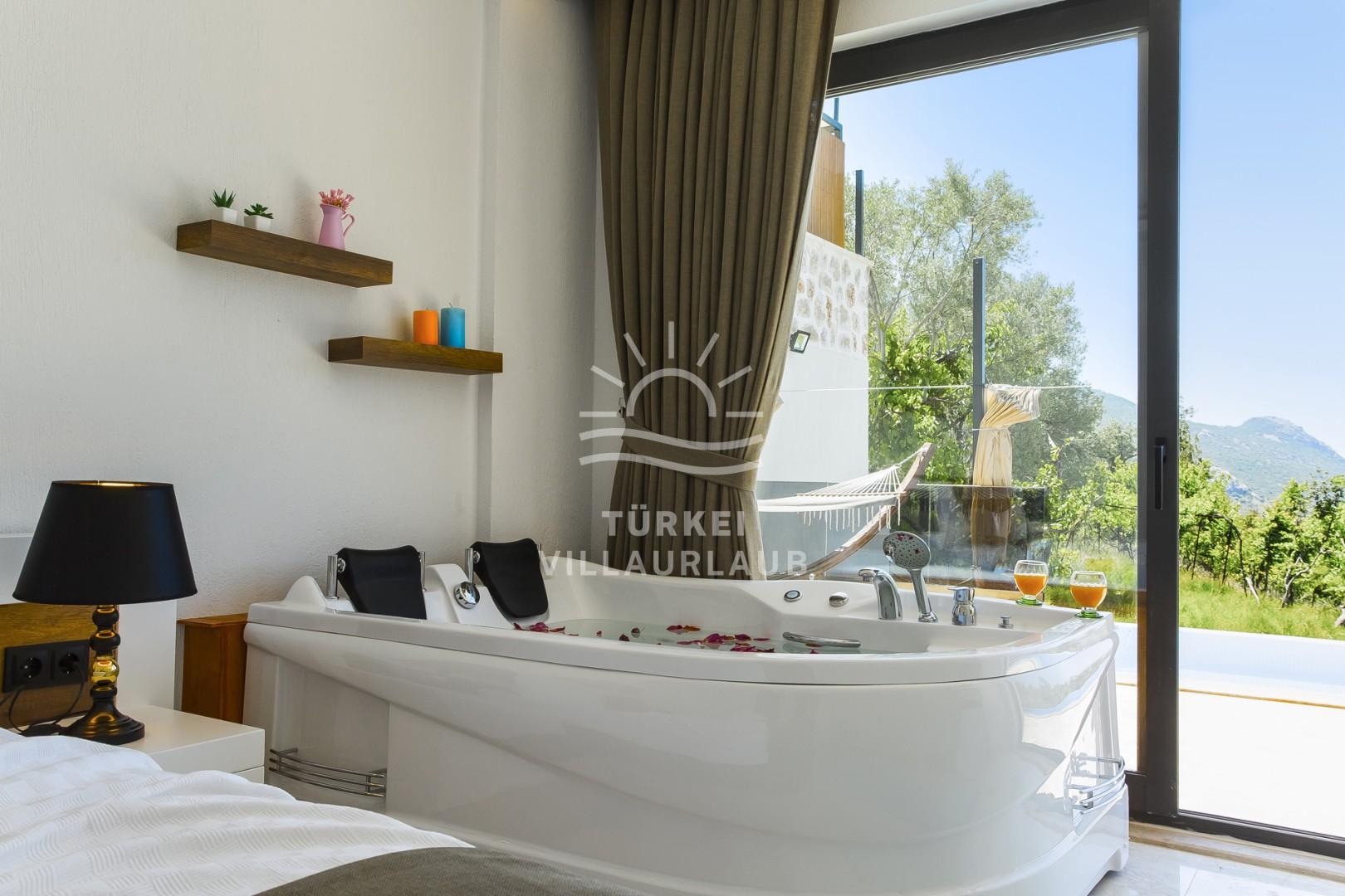 Villa Sibilla İslamlar fotoğrafı
