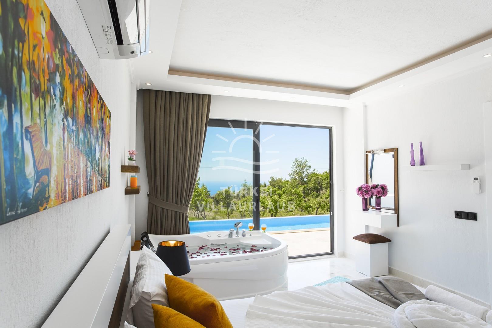 Villa Sibilla İslamlar fotoğrafı