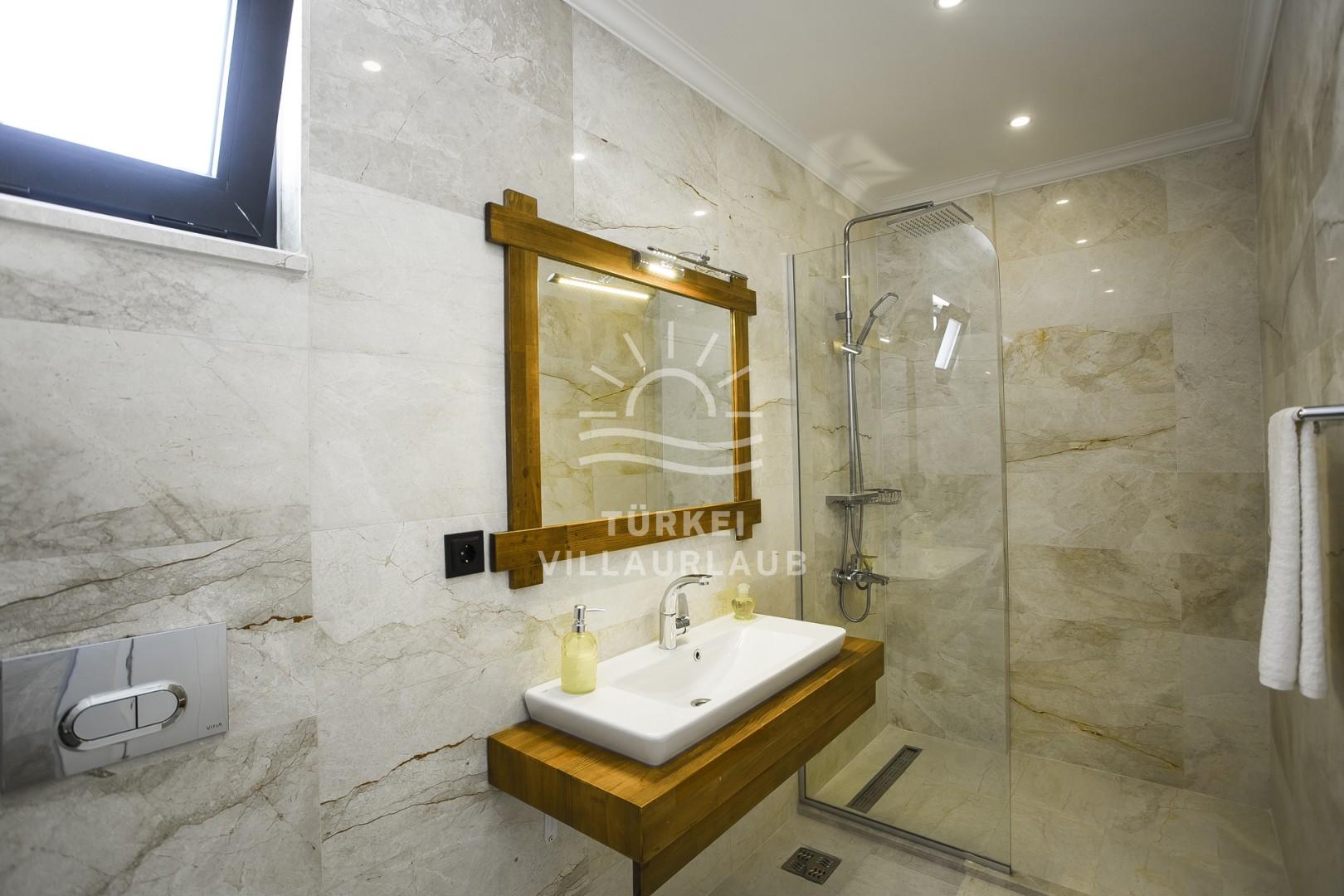 Villa Sibilla İslamlar fotoğrafı