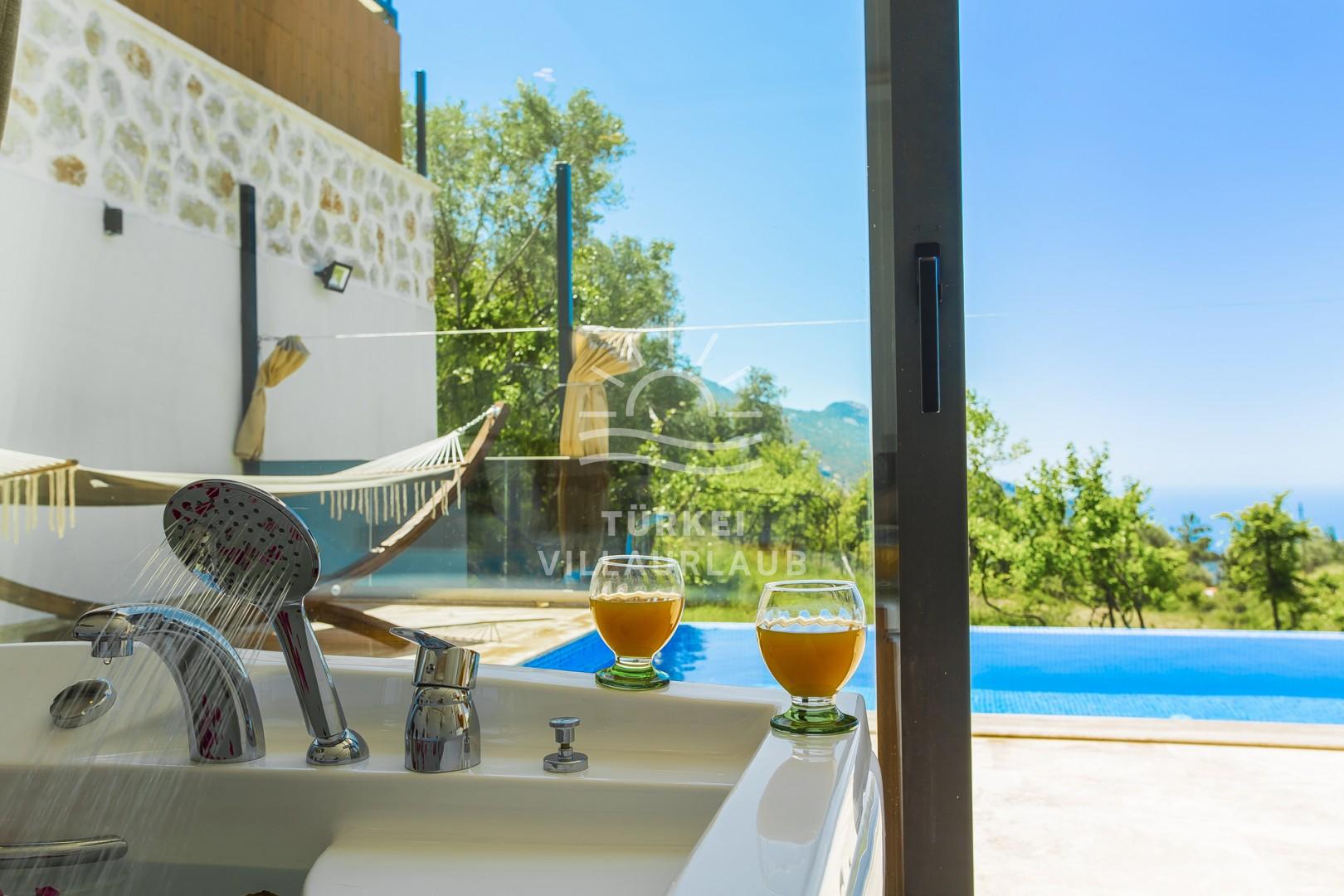 Villa Sibilla İslamlar fotoğrafı