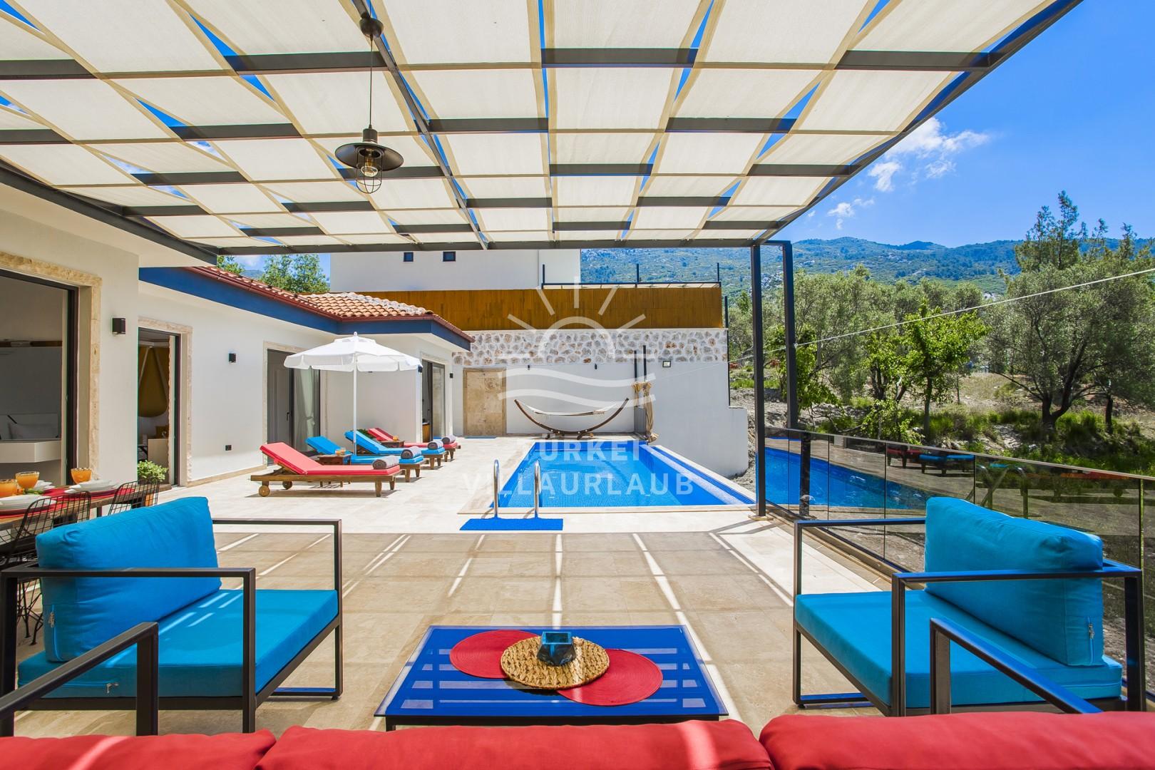 Villa Sibilla İslamlar fotoğrafı