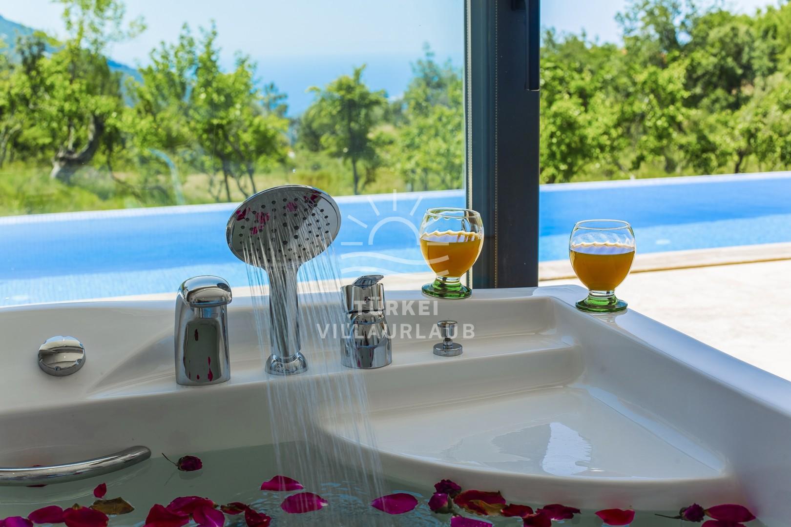 Villa Sibilla İslamlar fotoğrafı