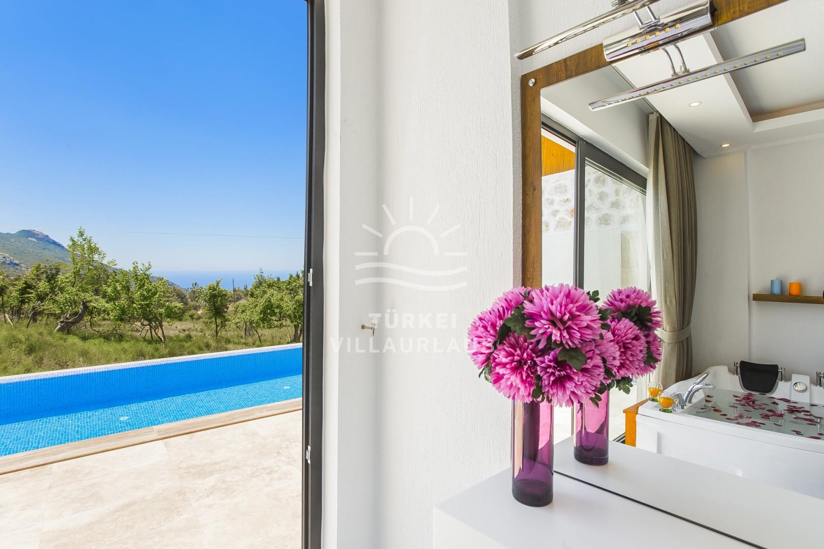 Villa Sibilla İslamlar fotoğrafı