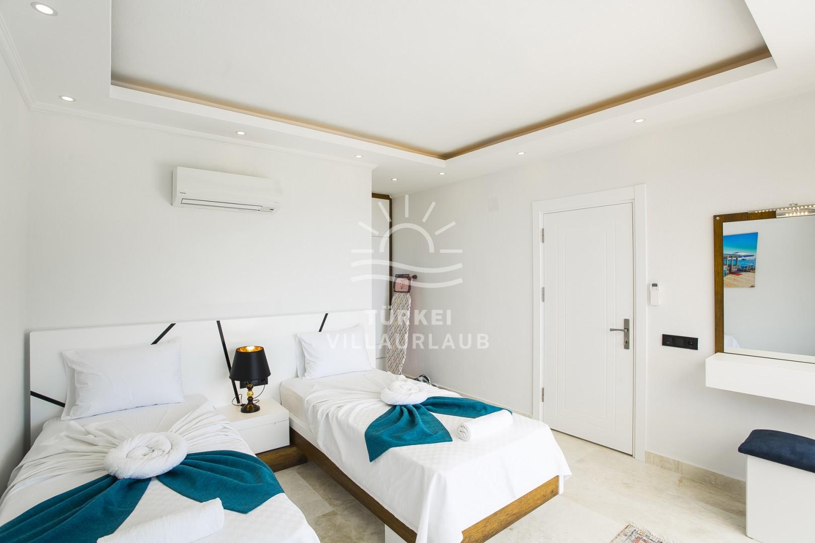 Villa Sibilla İslamlar fotoğrafı