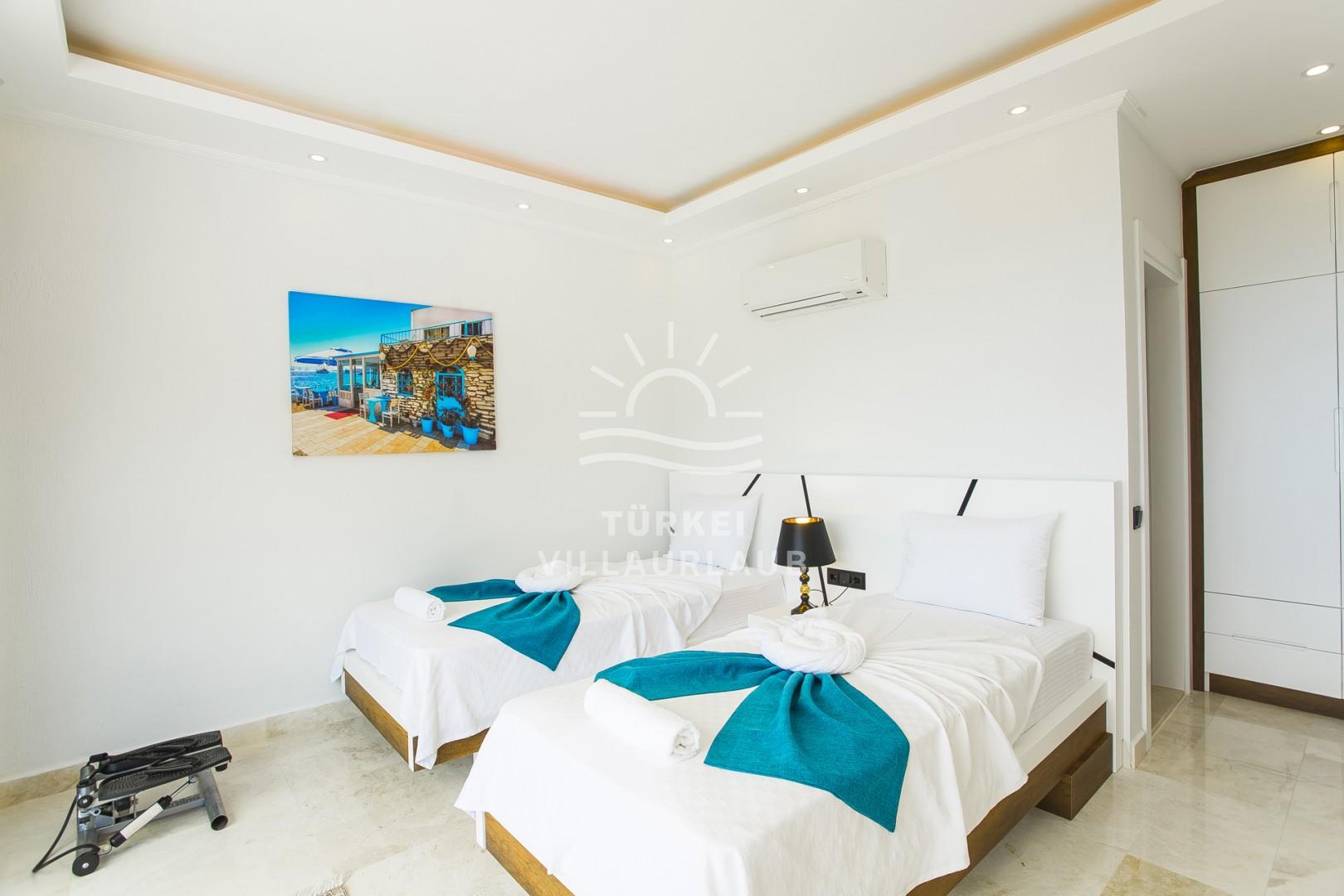 Villa Sibilla İslamlar fotoğrafı