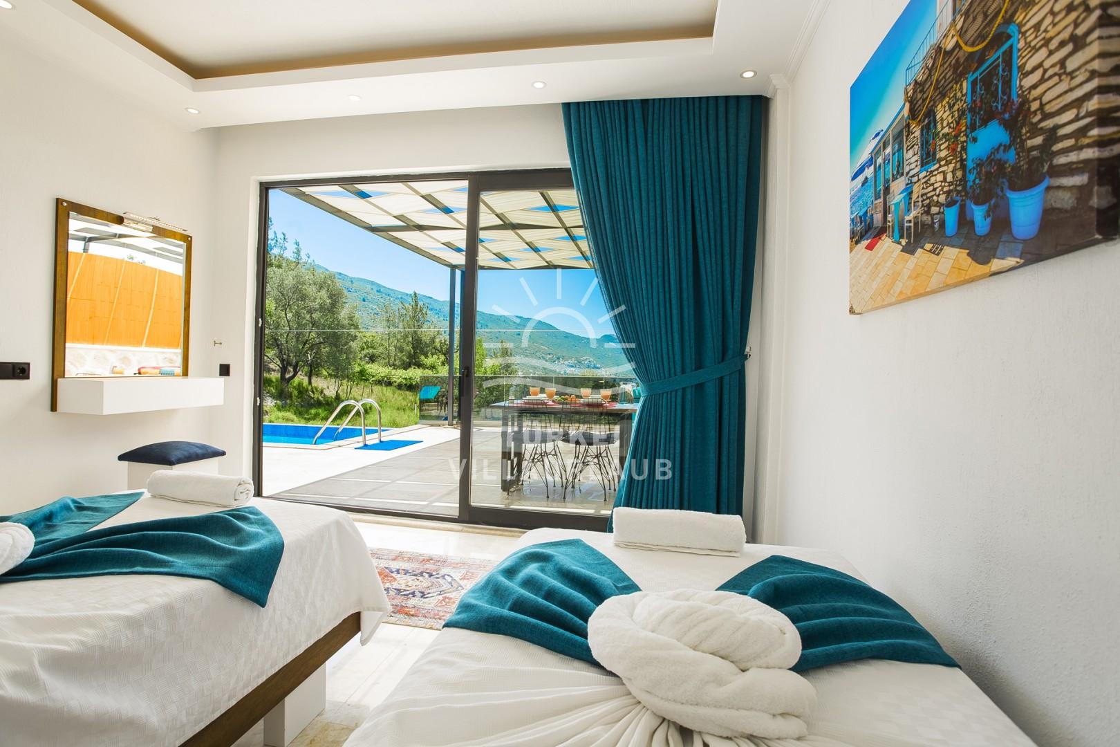 Villa Sibilla İslamlar fotoğrafı