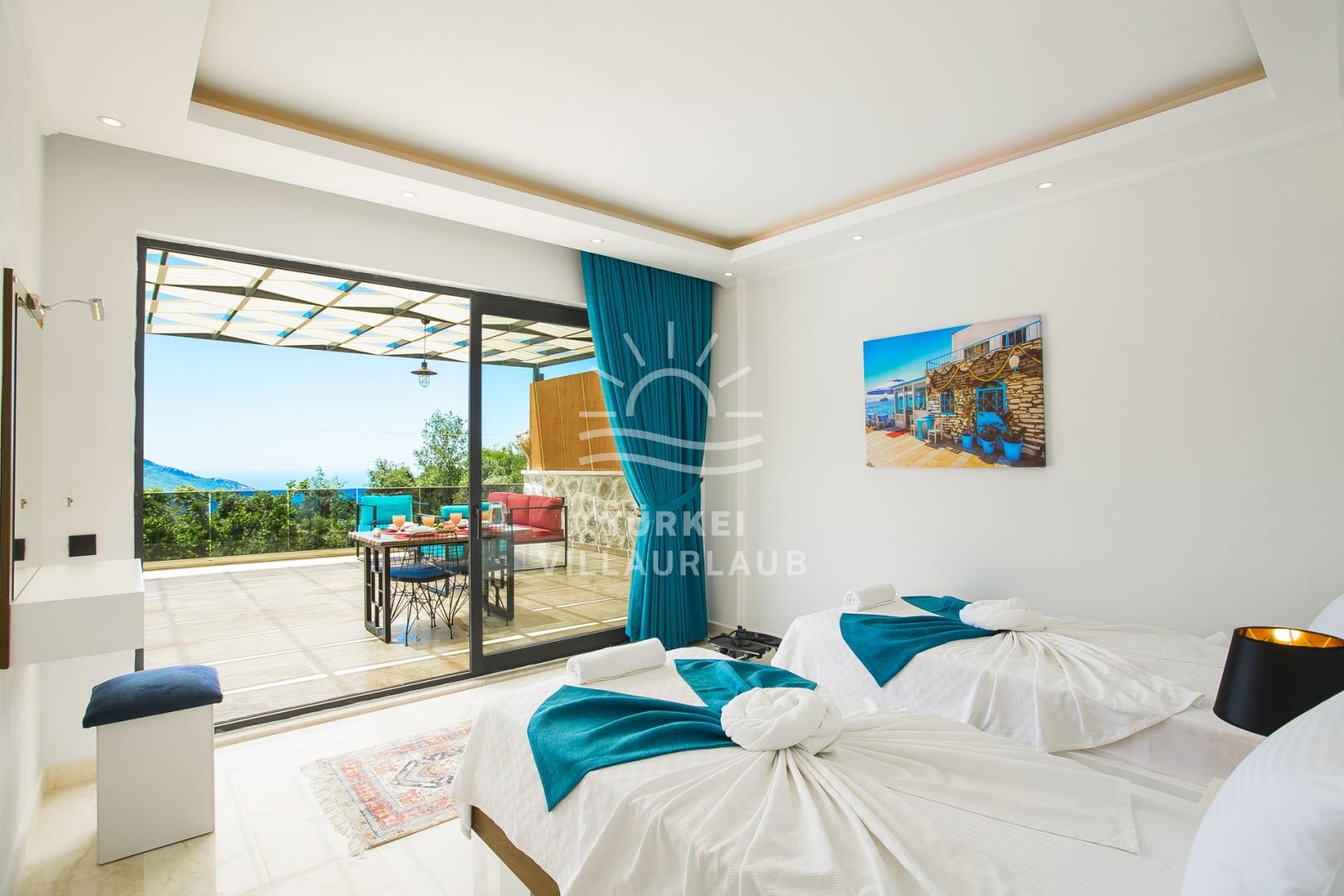 Villa Sibilla İslamlar fotoğrafı
