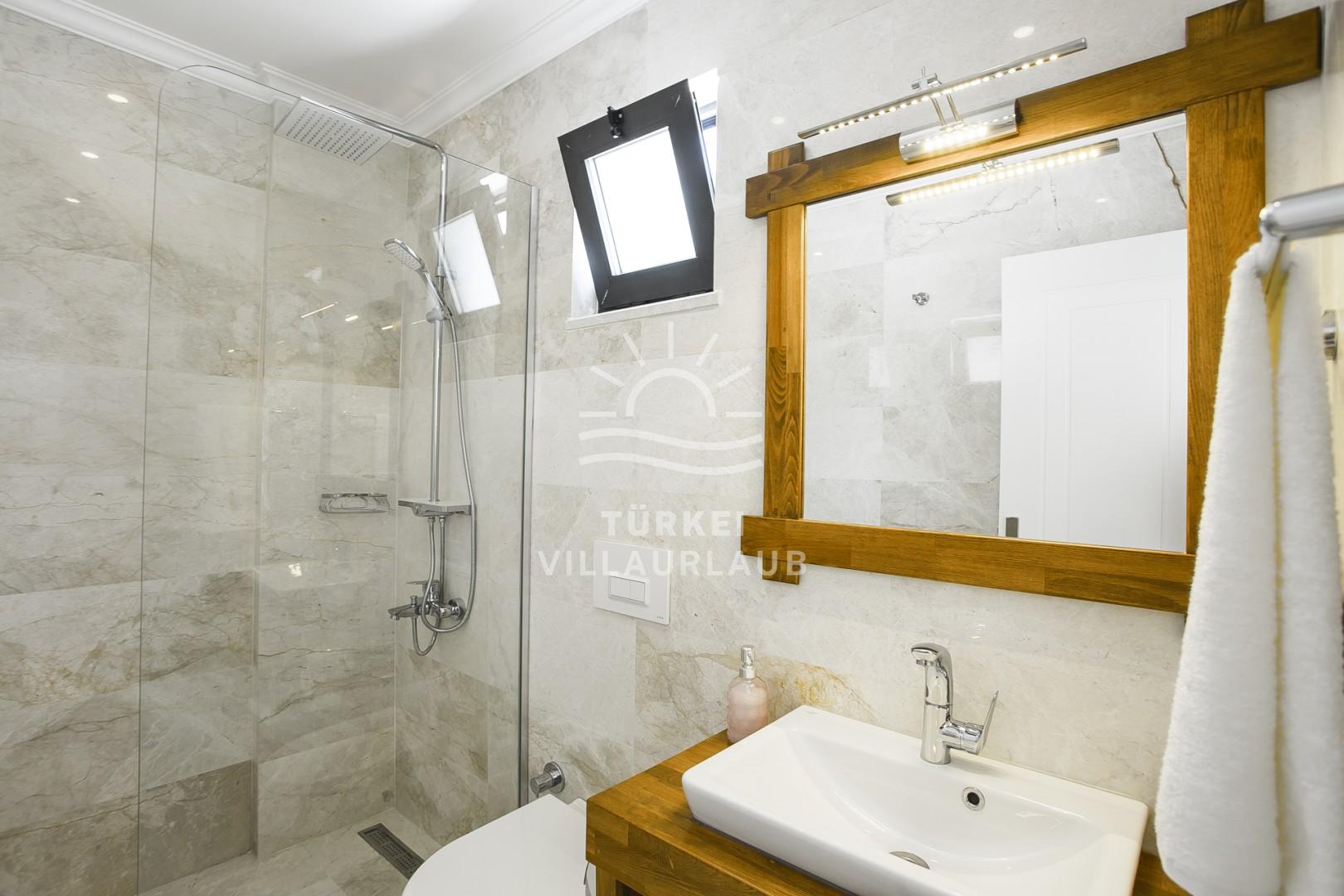 Villa Sibilla İslamlar fotoğrafı