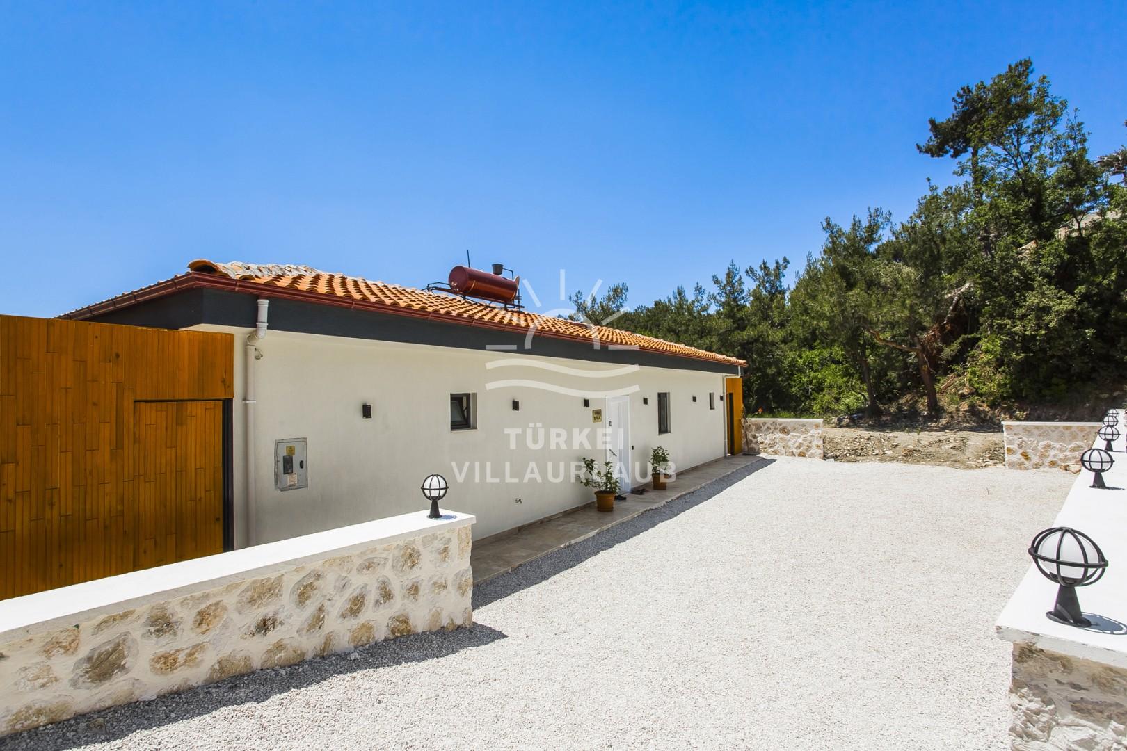 Villa Sibilla İslamlar fotoğrafı
