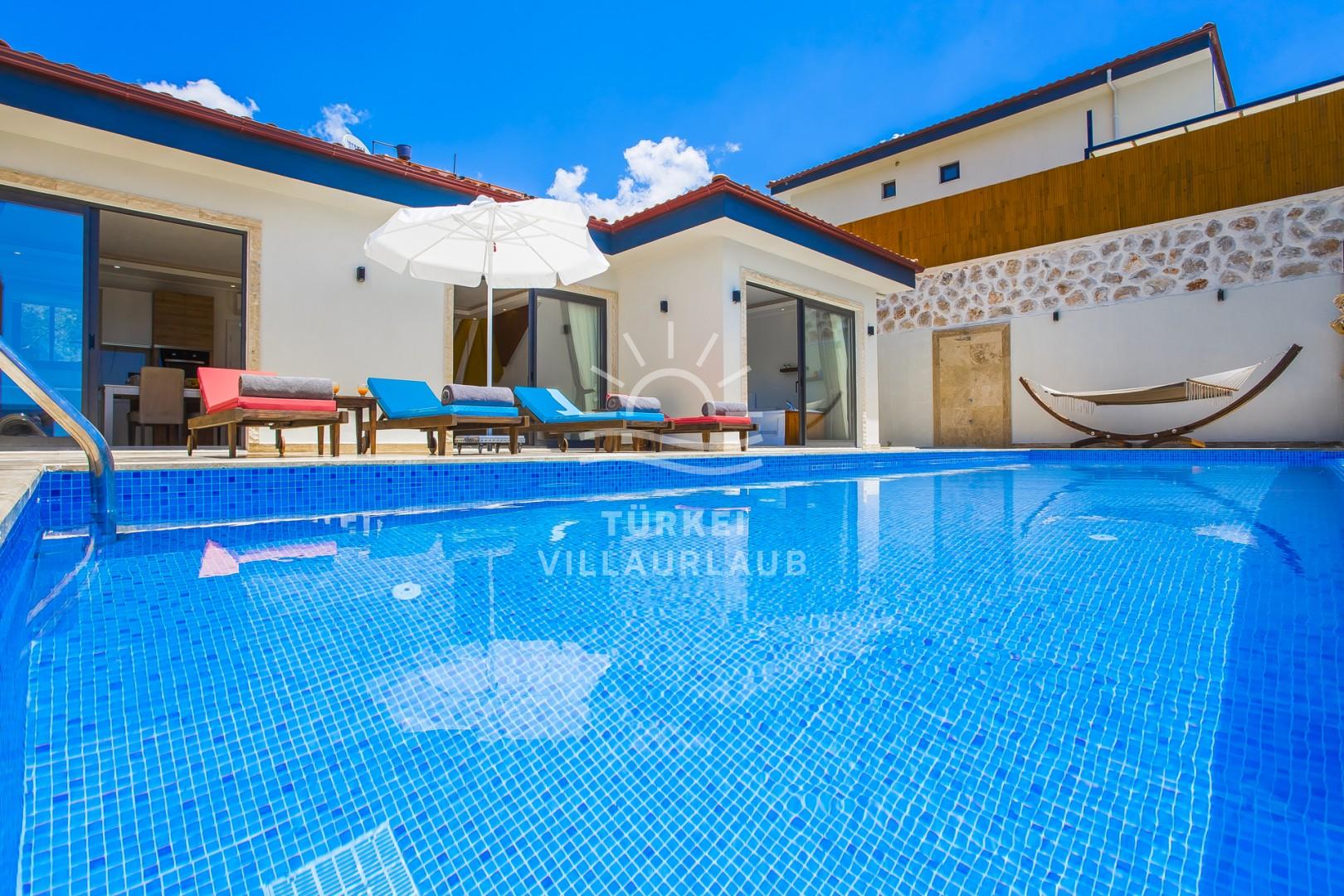 Villa Sibilla İslamlar fotoğrafı