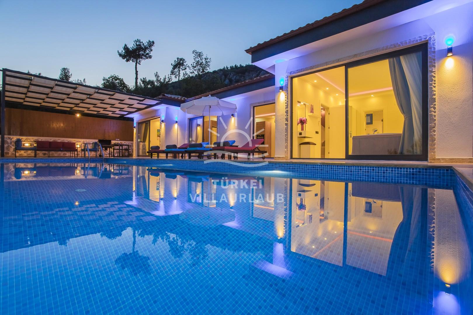 Villa Sibilla İslamlar fotoğrafı