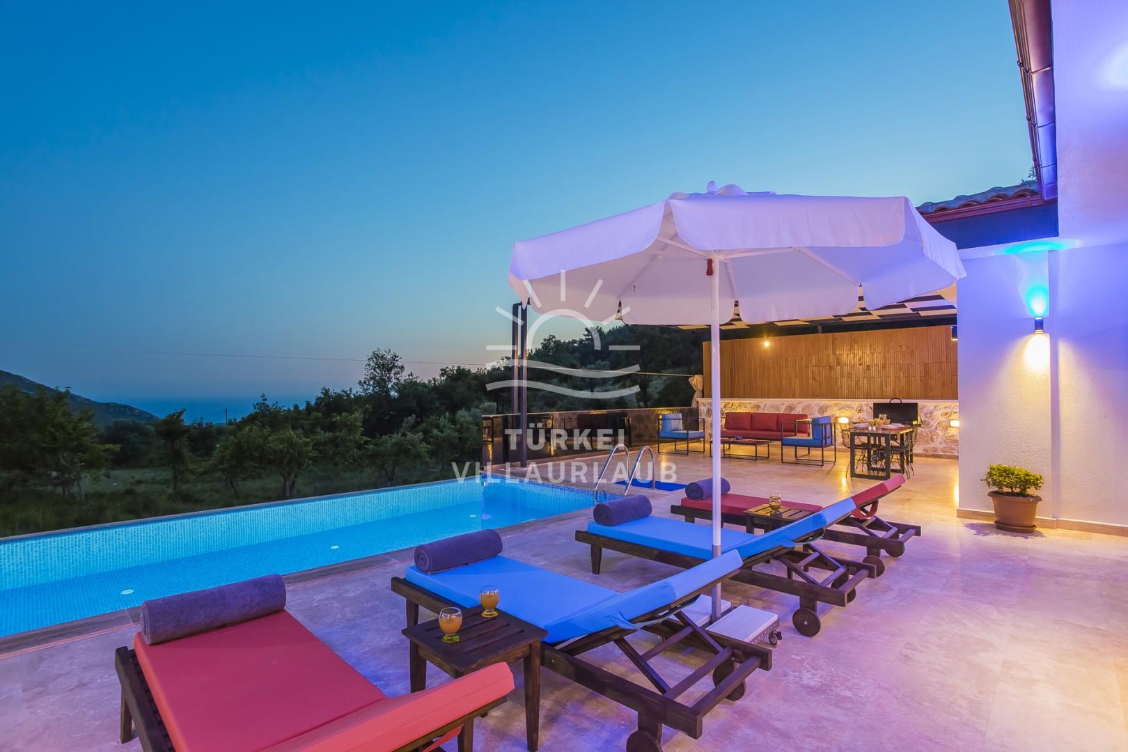 Villa Sibilla İslamlar fotoğrafı