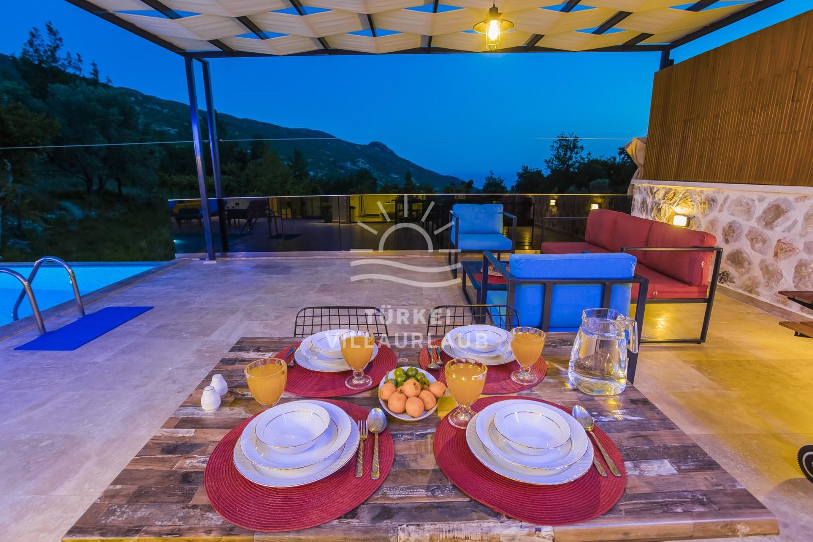 Villa Sibilla İslamlar fotoğrafı