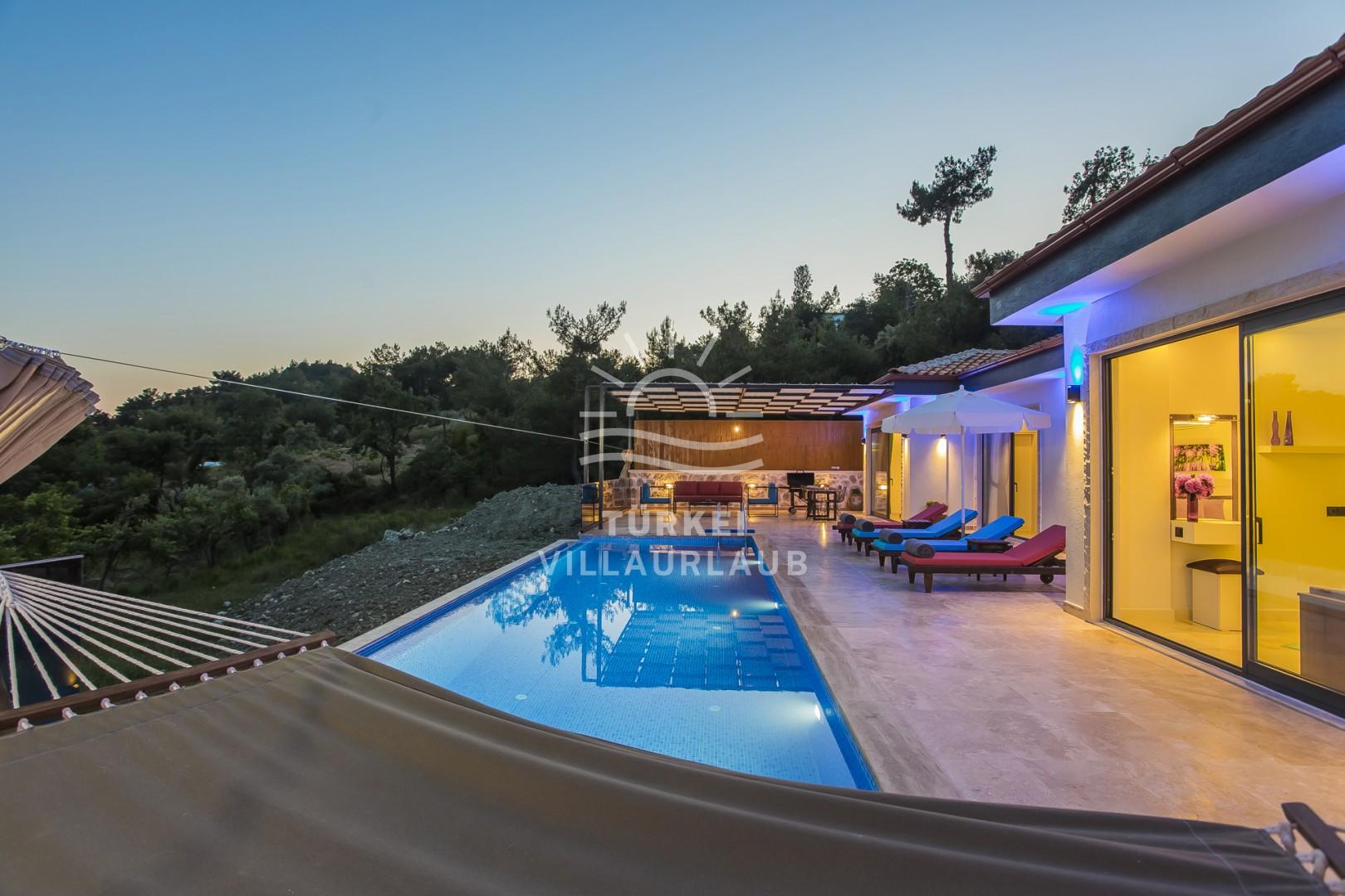 Villa Sibilla İslamlar fotoğrafı