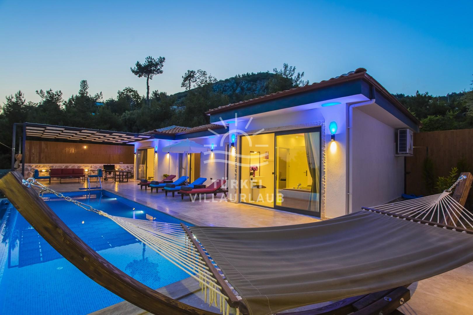 Villa Sibilla İslamlar fotoğrafı