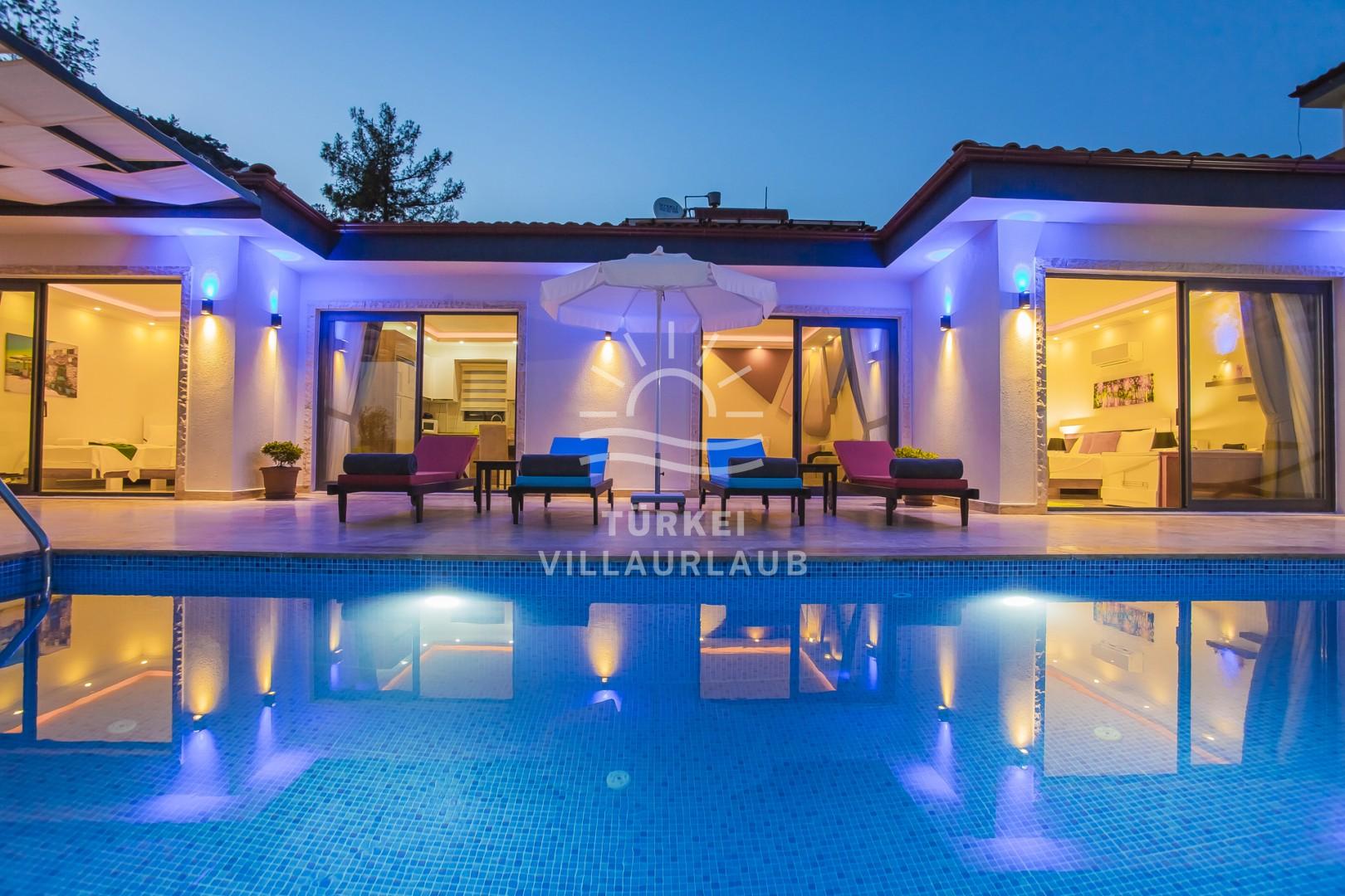 Villa Sibilla İslamlar fotoğrafı