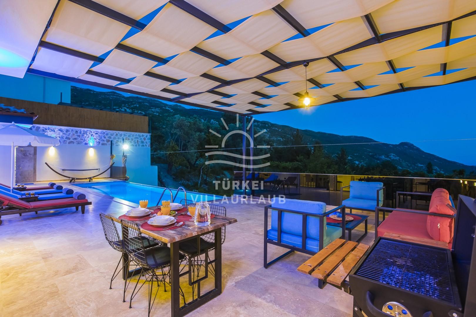Villa Sibilla İslamlar fotoğrafı