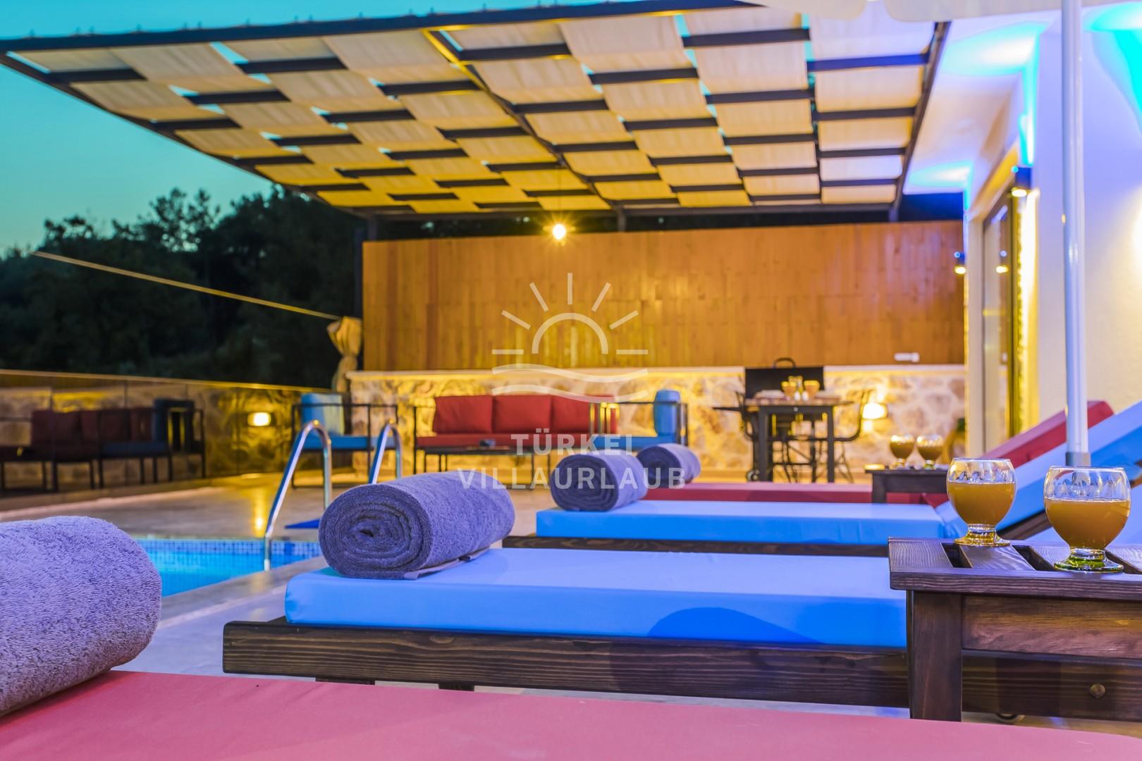 Villa Sibilla İslamlar fotoğrafı