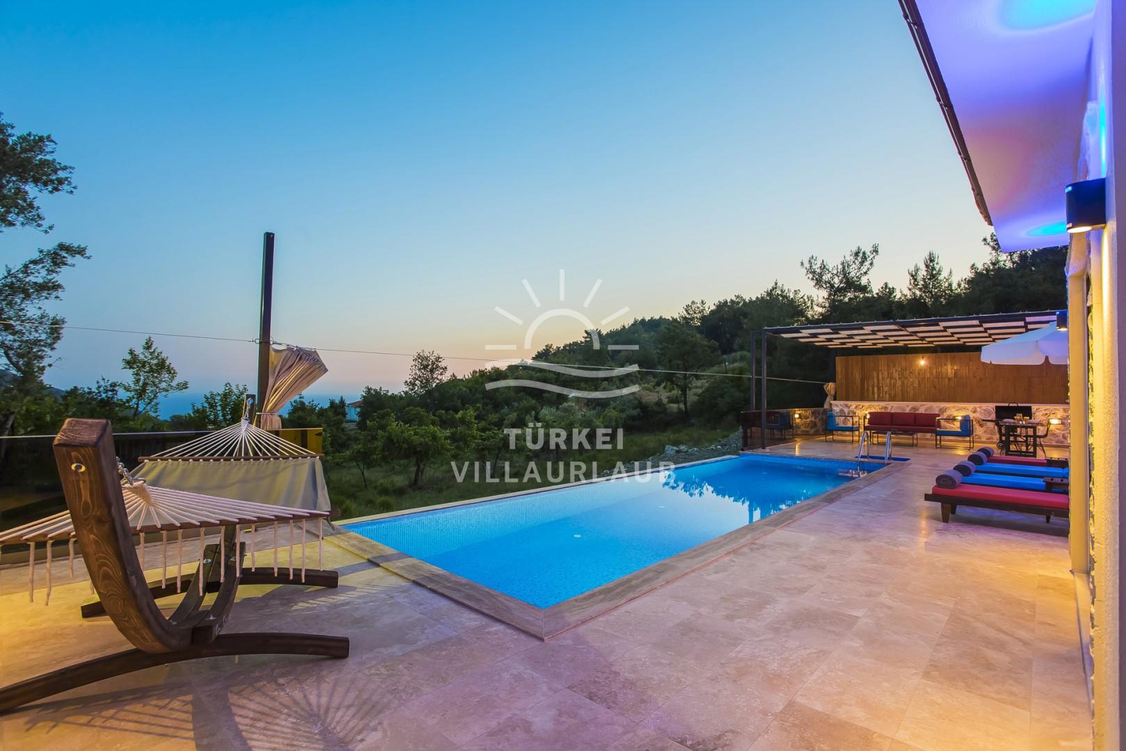 Villa Sibilla İslamlar fotoğrafı