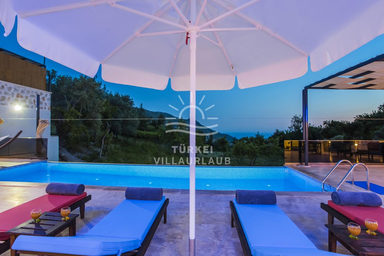 Villa Sibilla İslamlar fotoğrafı