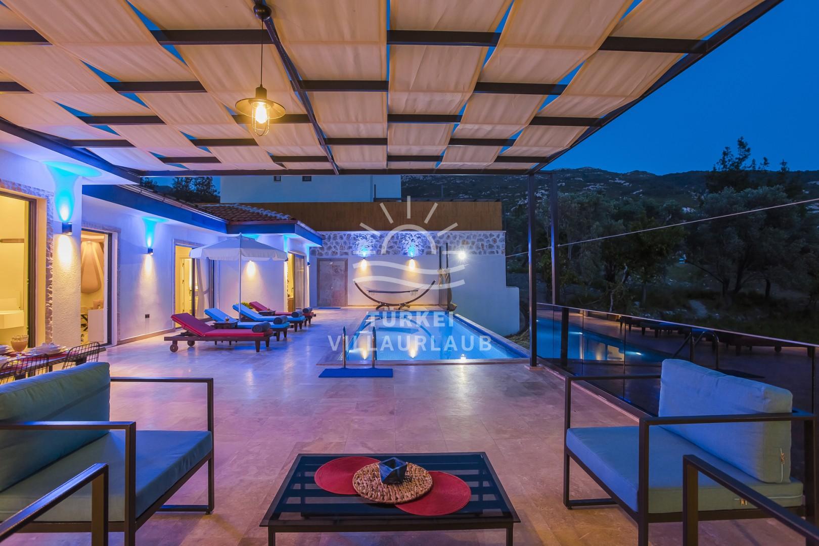 Villa Sibilla İslamlar fotoğrafı