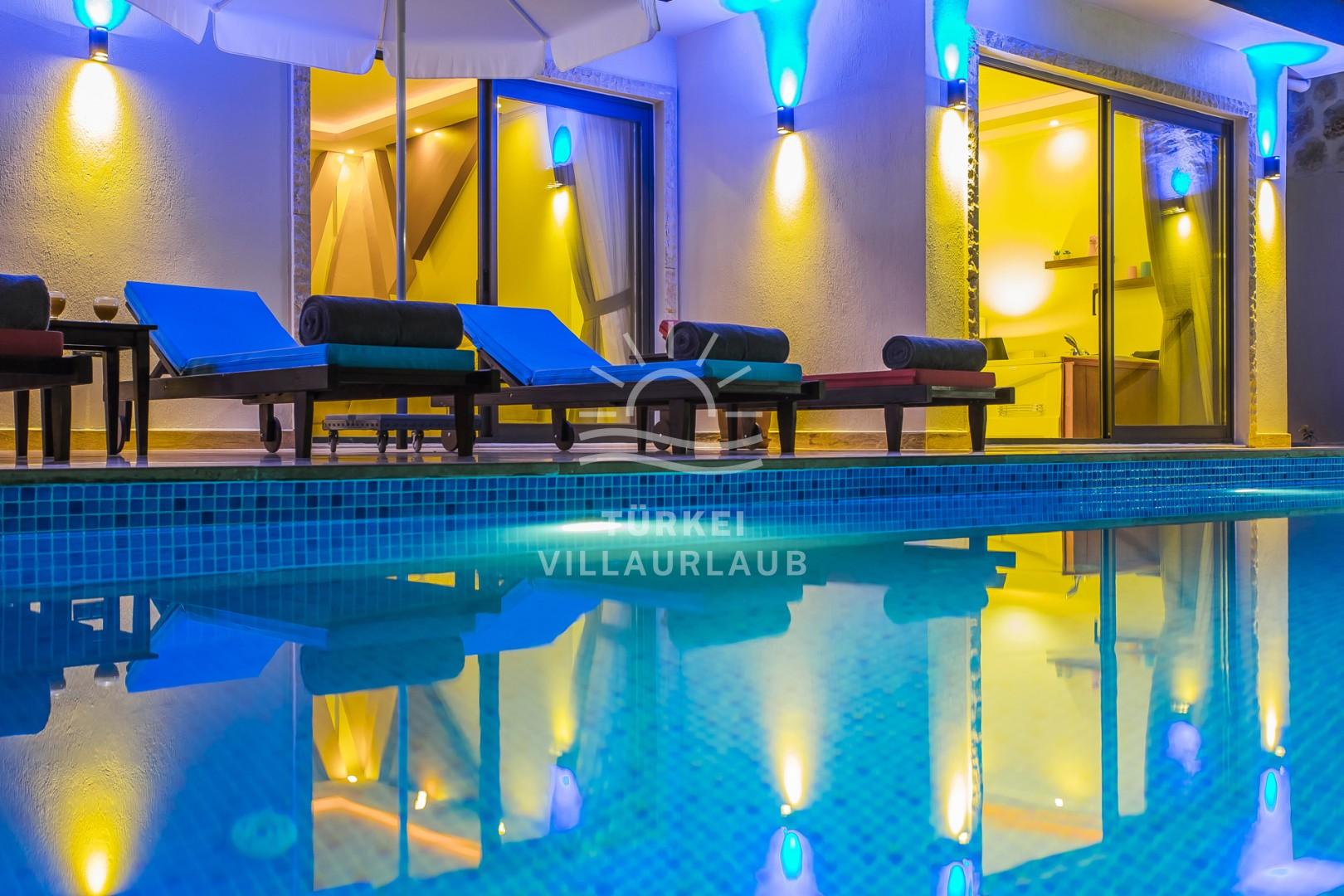 Villa Sibilla İslamlar fotoğrafı
