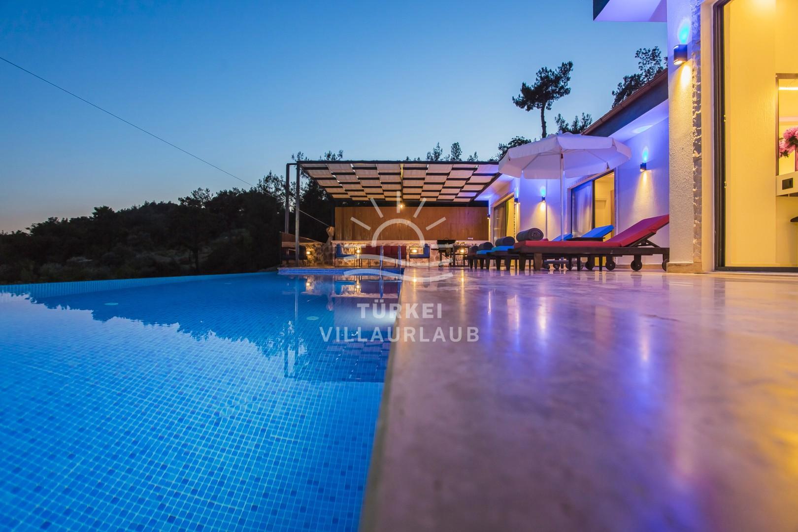 Villa Sibilla İslamlar fotoğrafı