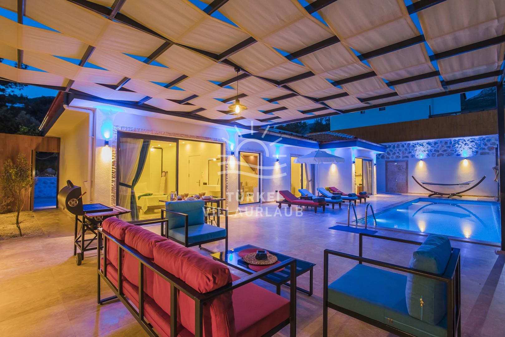 Villa Sibilla İslamlar fotoğrafı