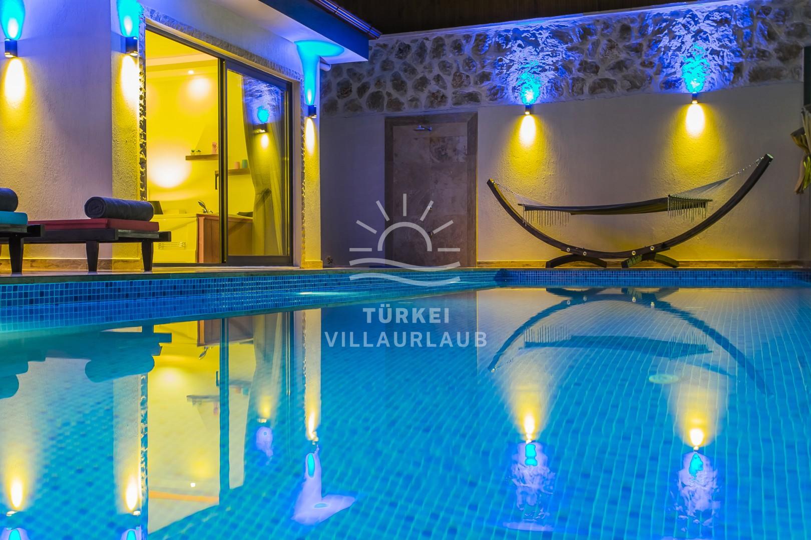 Villa Sibilla İslamlar fotoğrafı