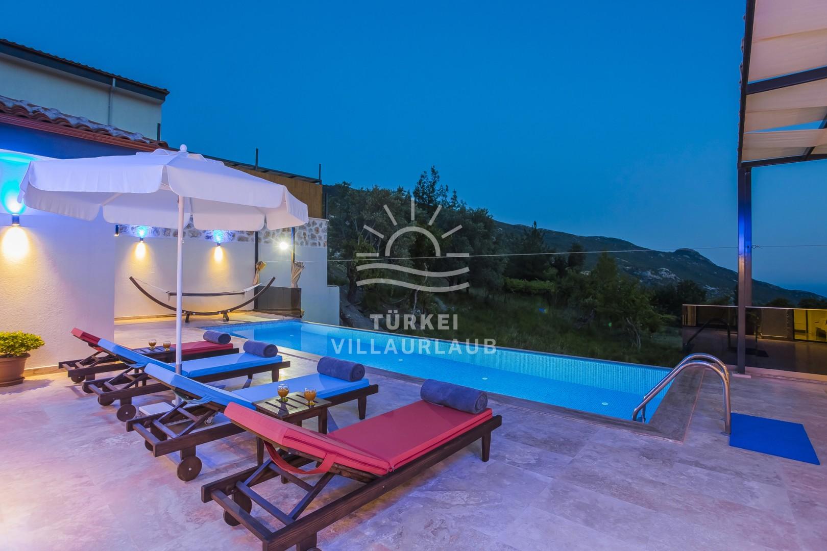 Villa Sibilla İslamlar fotoğrafı