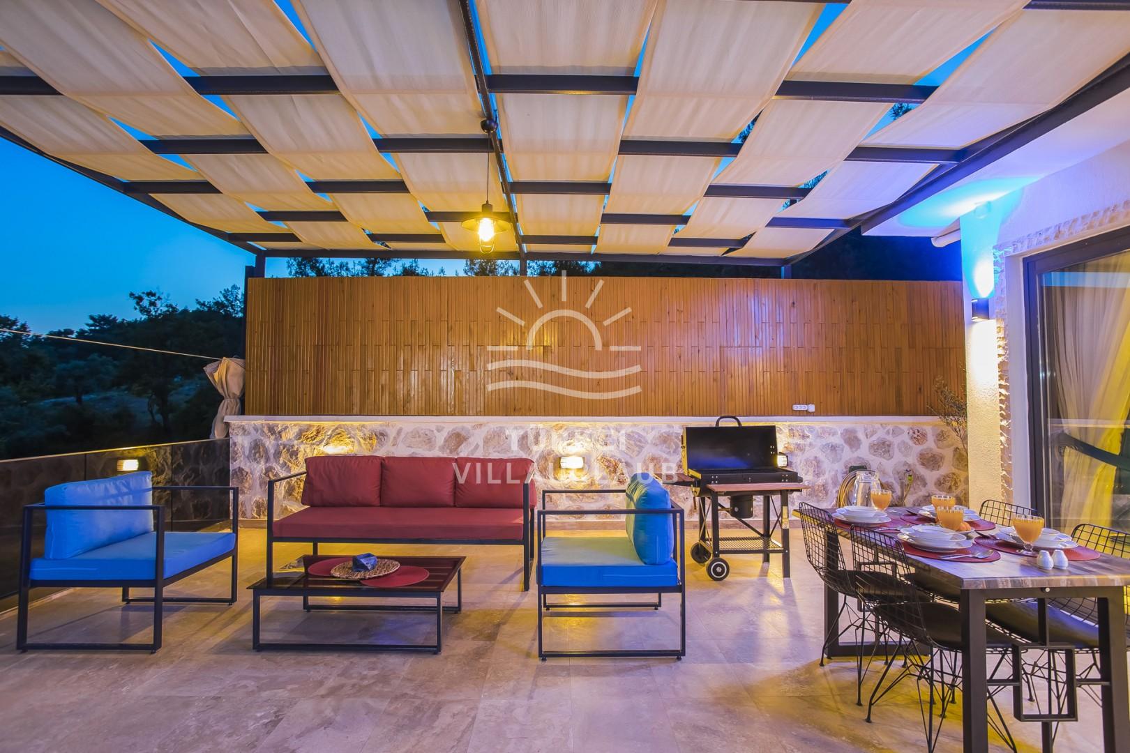 Villa Sibilla İslamlar fotoğrafı