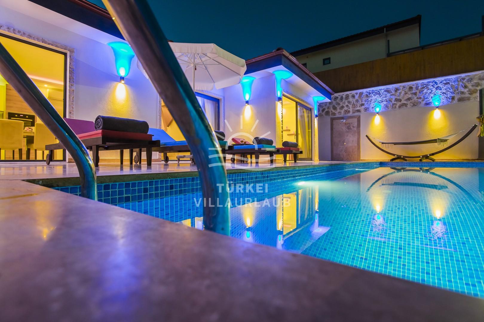 Villa Sibilla İslamlar fotoğrafı