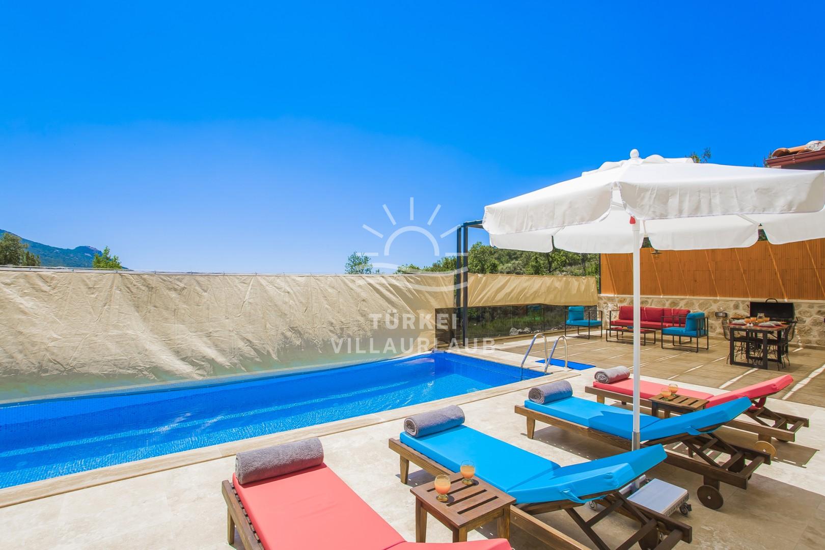 Villa Sibilla İslamlar fotoğrafı