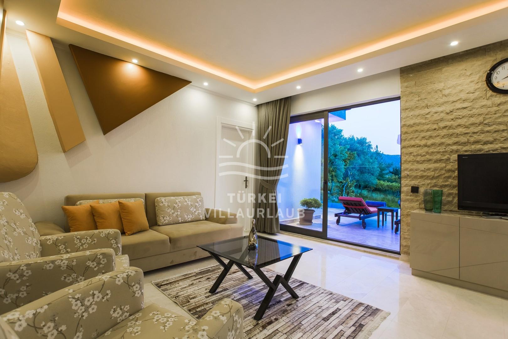 Villa Sibilla İslamlar fotoğrafı