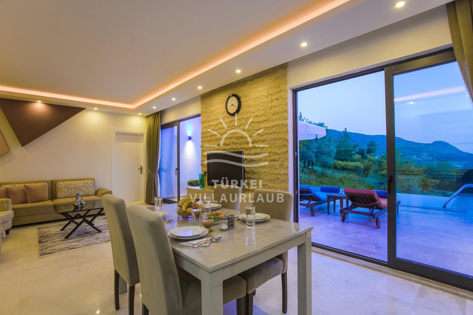 Villa Sibilla İslamlar fotoğrafı