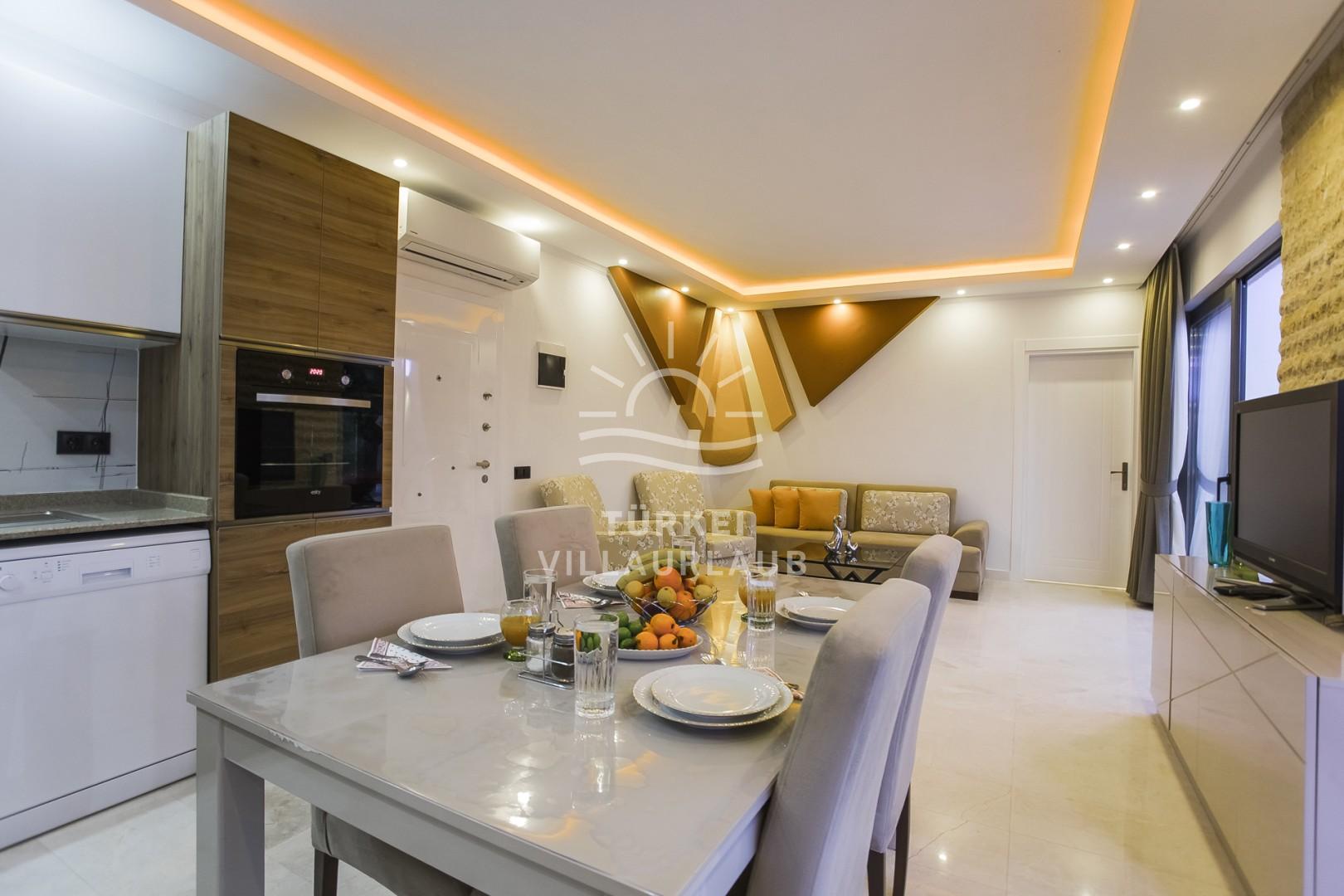 Villa Sibilla İslamlar fotoğrafı
