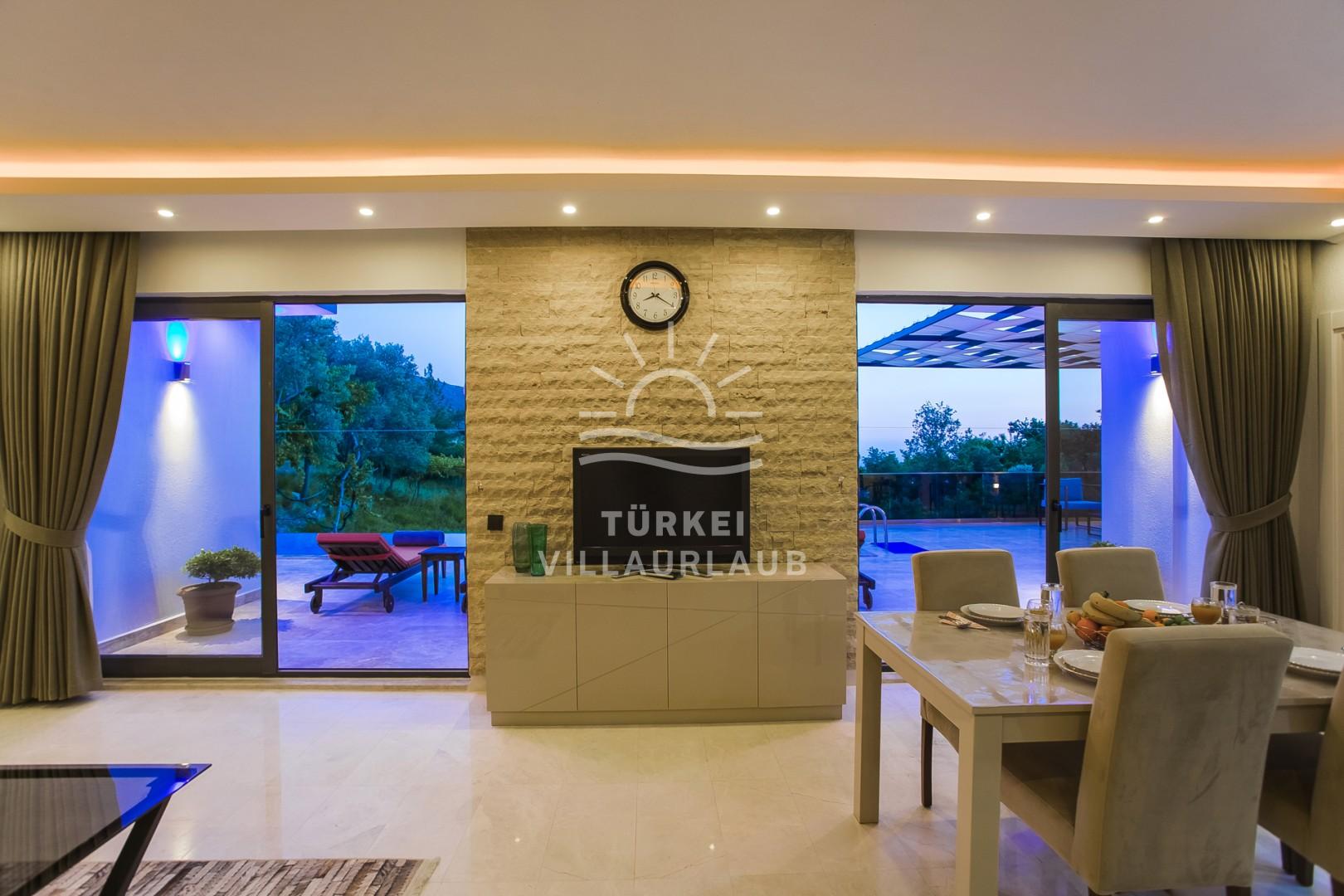Villa Sibilla İslamlar fotoğrafı